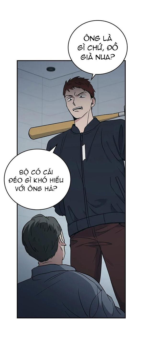 Đọc truyện Deadman Switch - Chapter 21