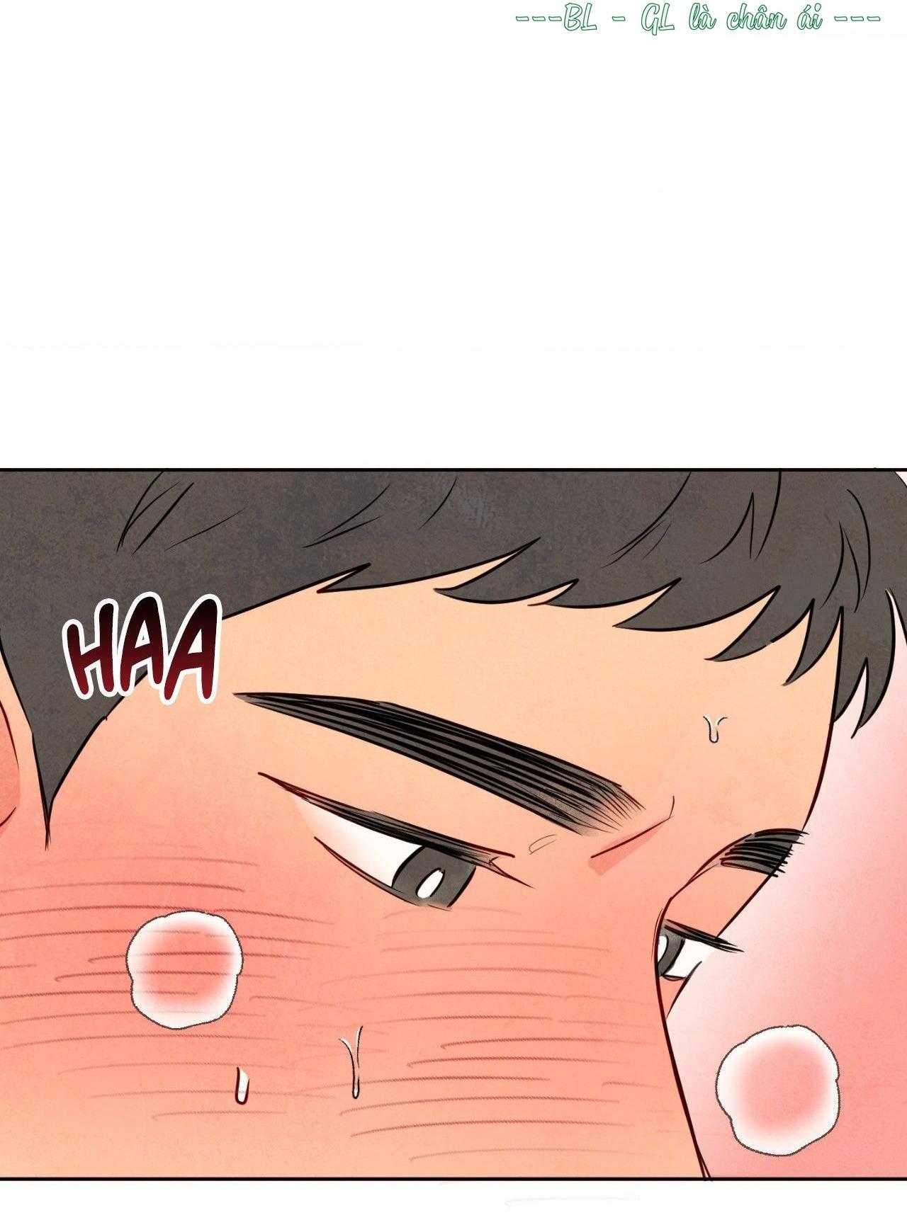 Đọc truyện Sự quyến rũ của Thần Rắn - Chapter 4