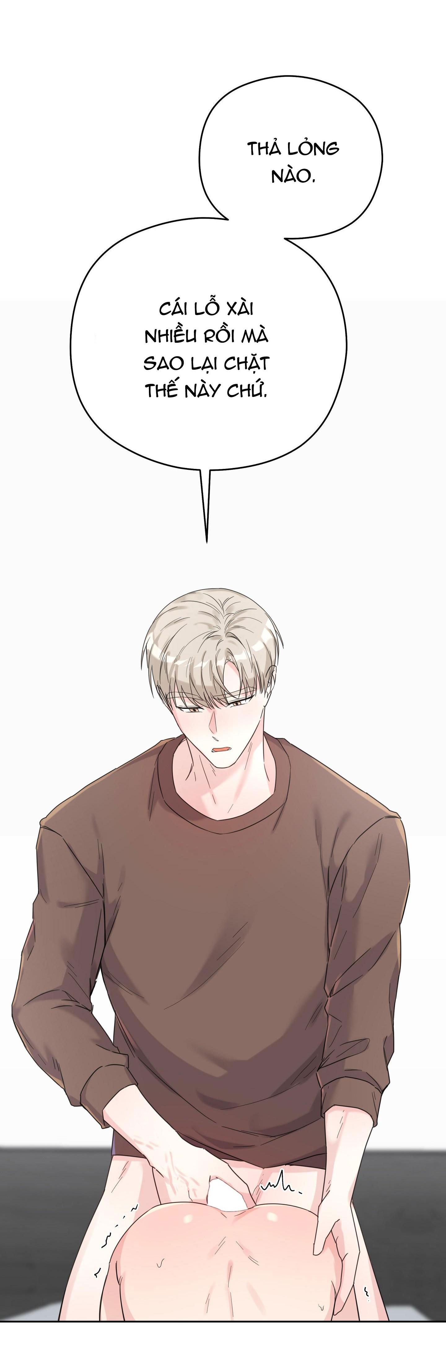 Đọc truyện BL NGẮN CHỊCH HỎNY - Chapter 21.3