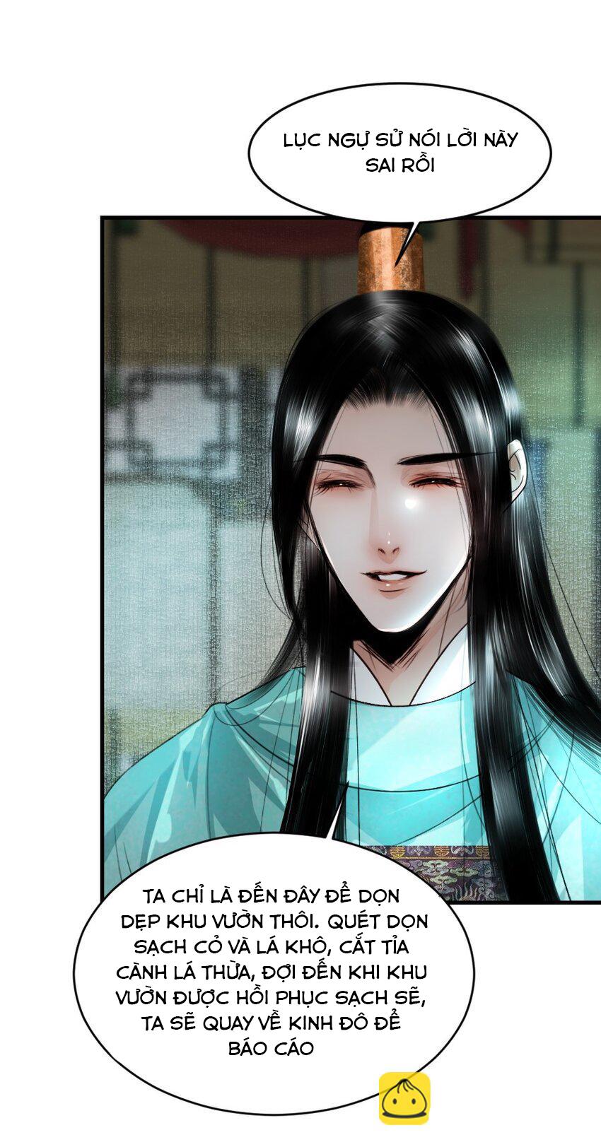Đọc truyện Vòng Luân Hồi - Chapter 106