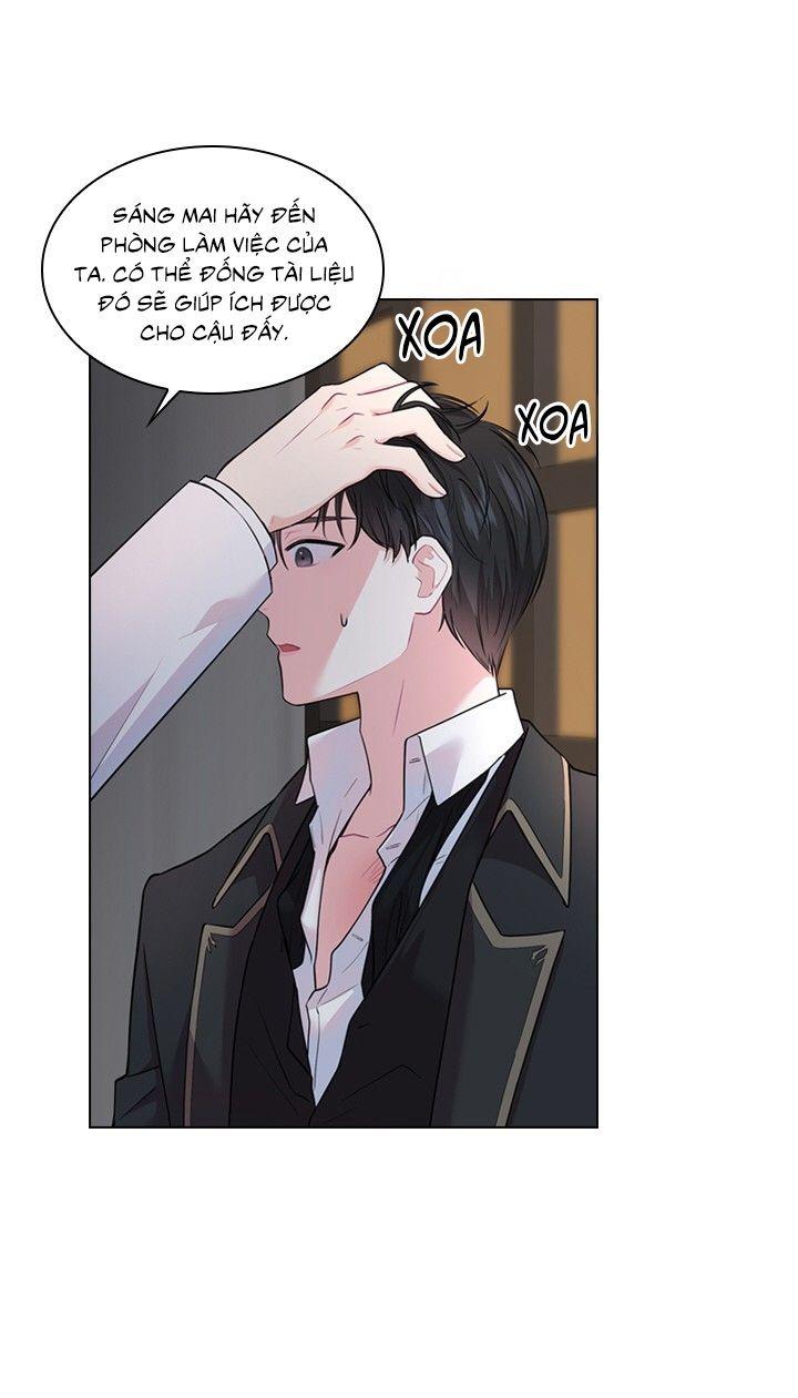 Đọc truyện Who’s your daddy - Chapter 5