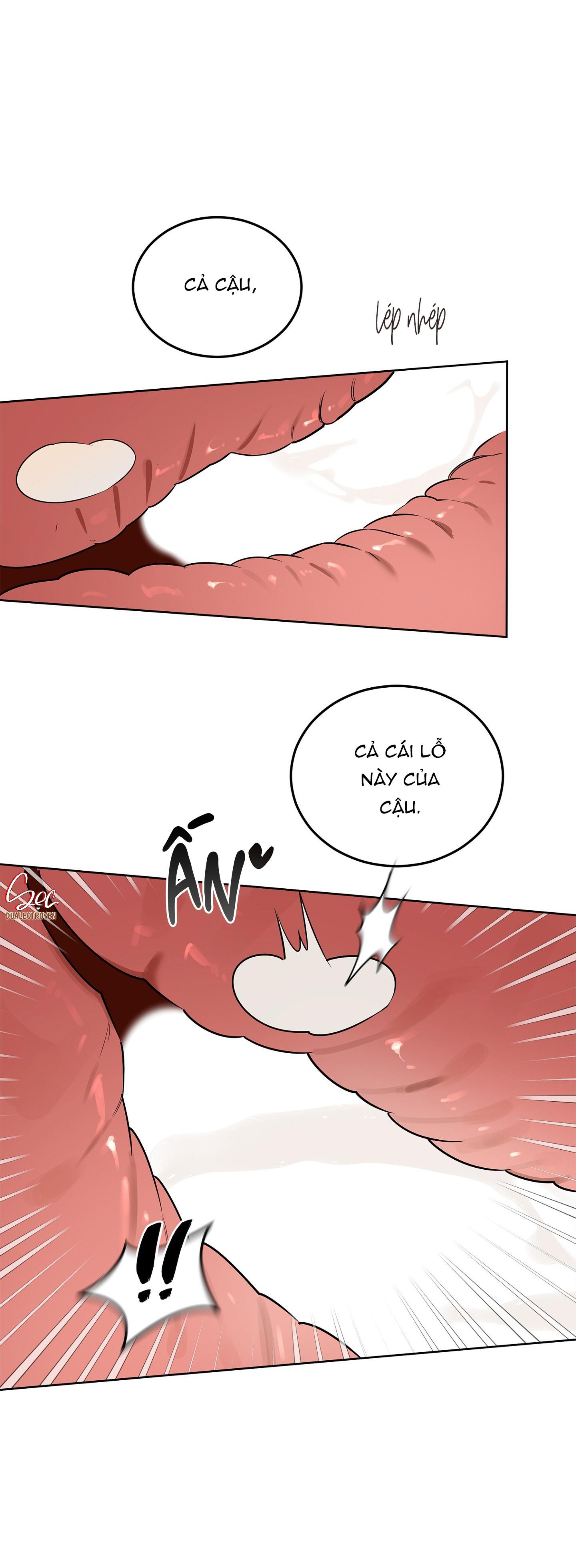 Đọc truyện TUYỂN TẬP NHỮNG ÔNG CHÚ TÀ ZÂM - Chapter 18.1