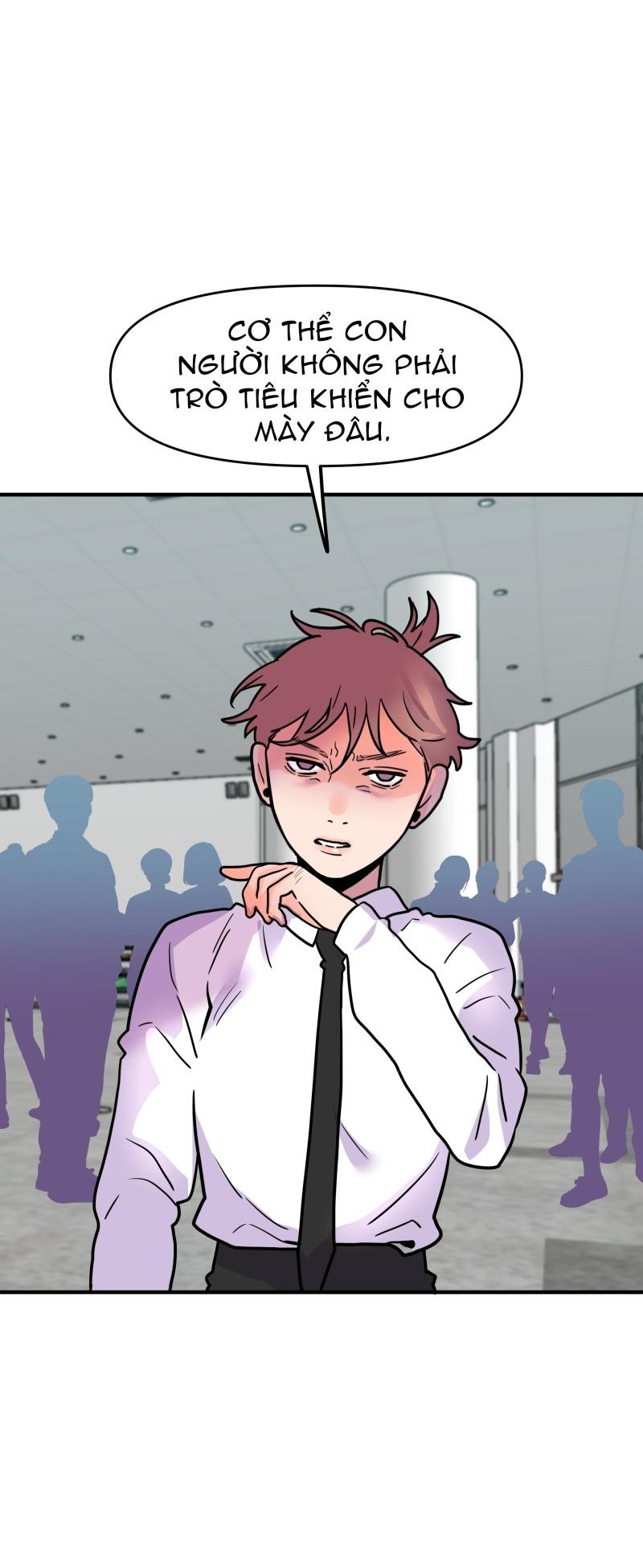Đọc truyện Truyện Ngôn Nhưng Không Ngôn Lắm - Chapter 84