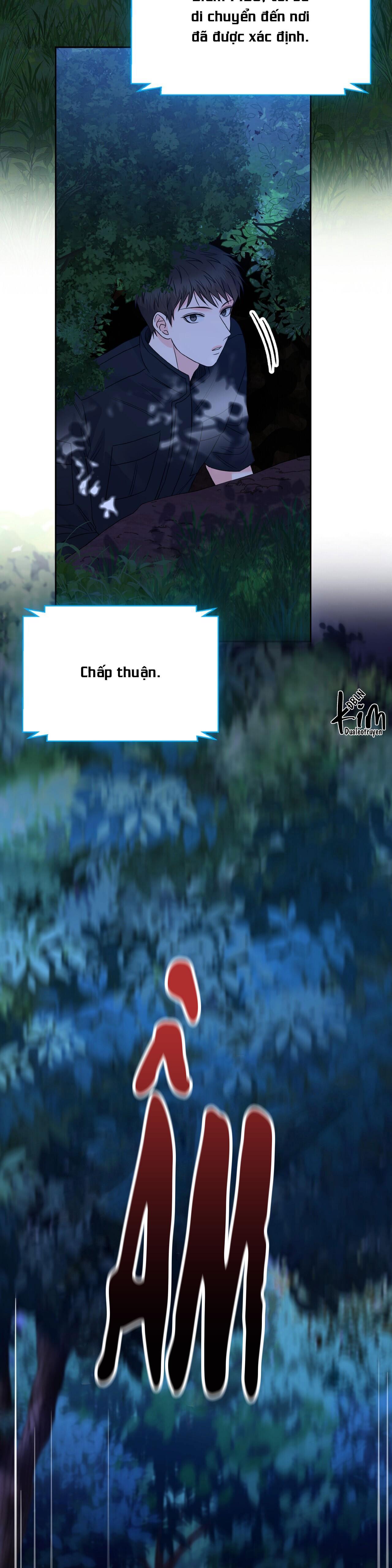 Đọc truyện CHÁN GHÉT - Chapter 31