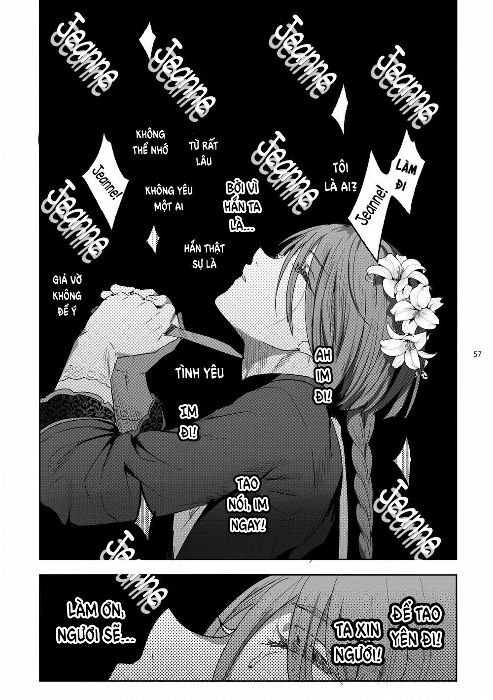 Đọc truyện TUYỂN TẬP BDSM CHỊT CHỌT - Chapter 81.2