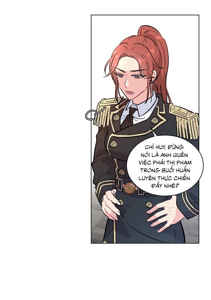 Đọc truyện Who’s your daddy - Chapter 1