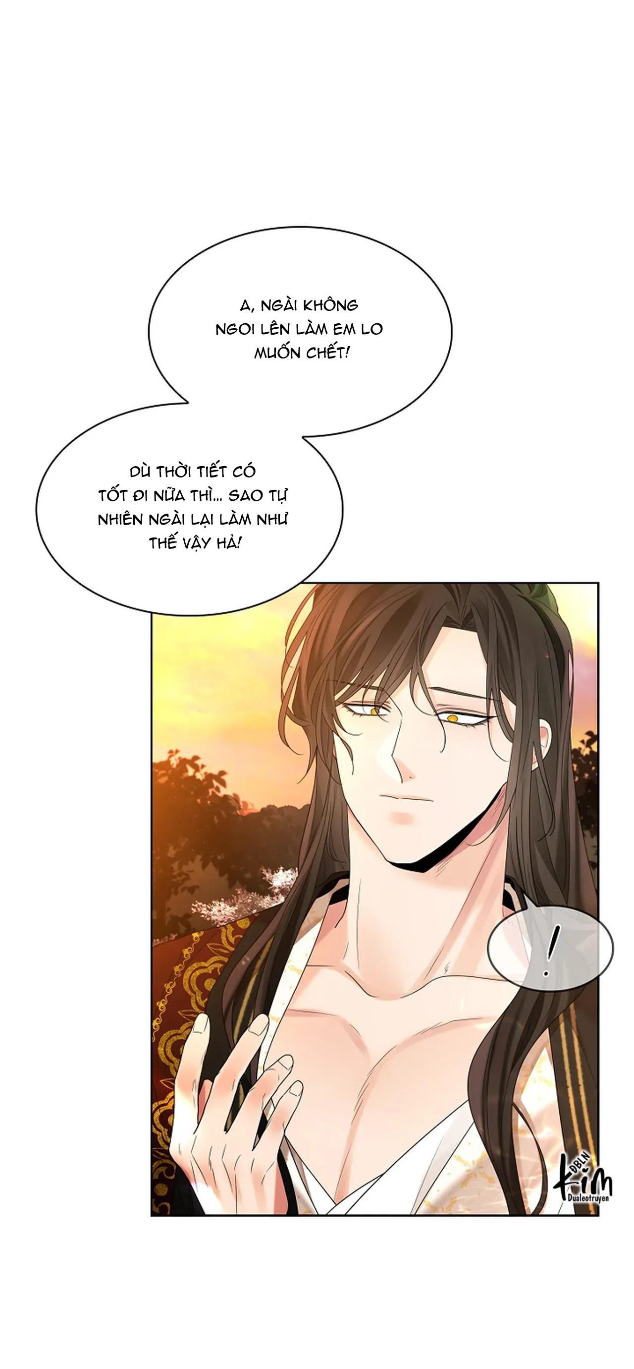 Đọc truyện HOA GIẤY - Chapter 99