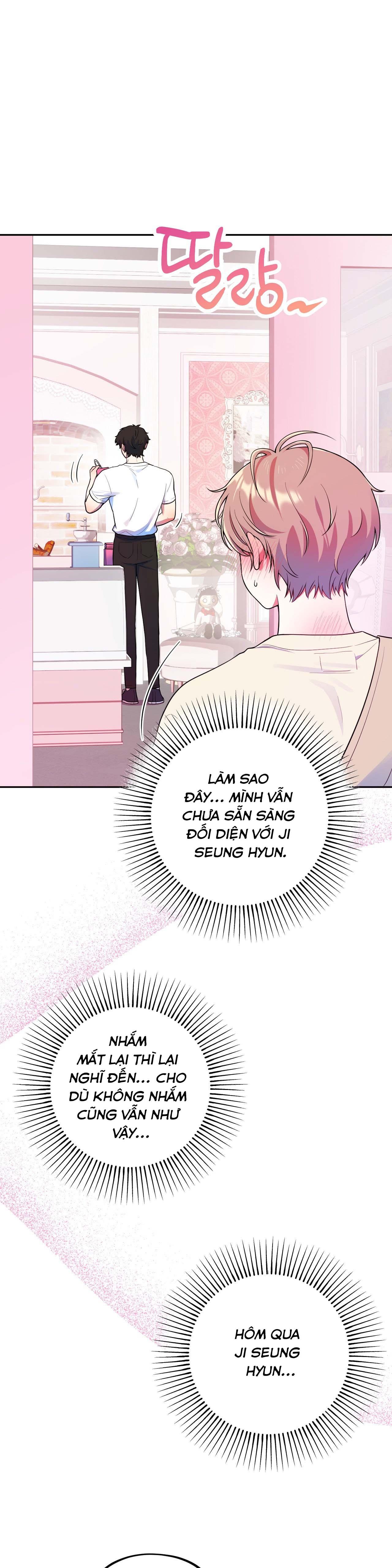 Đọc truyện Tuyển Tập Manhwa 18+ - Chapter 68