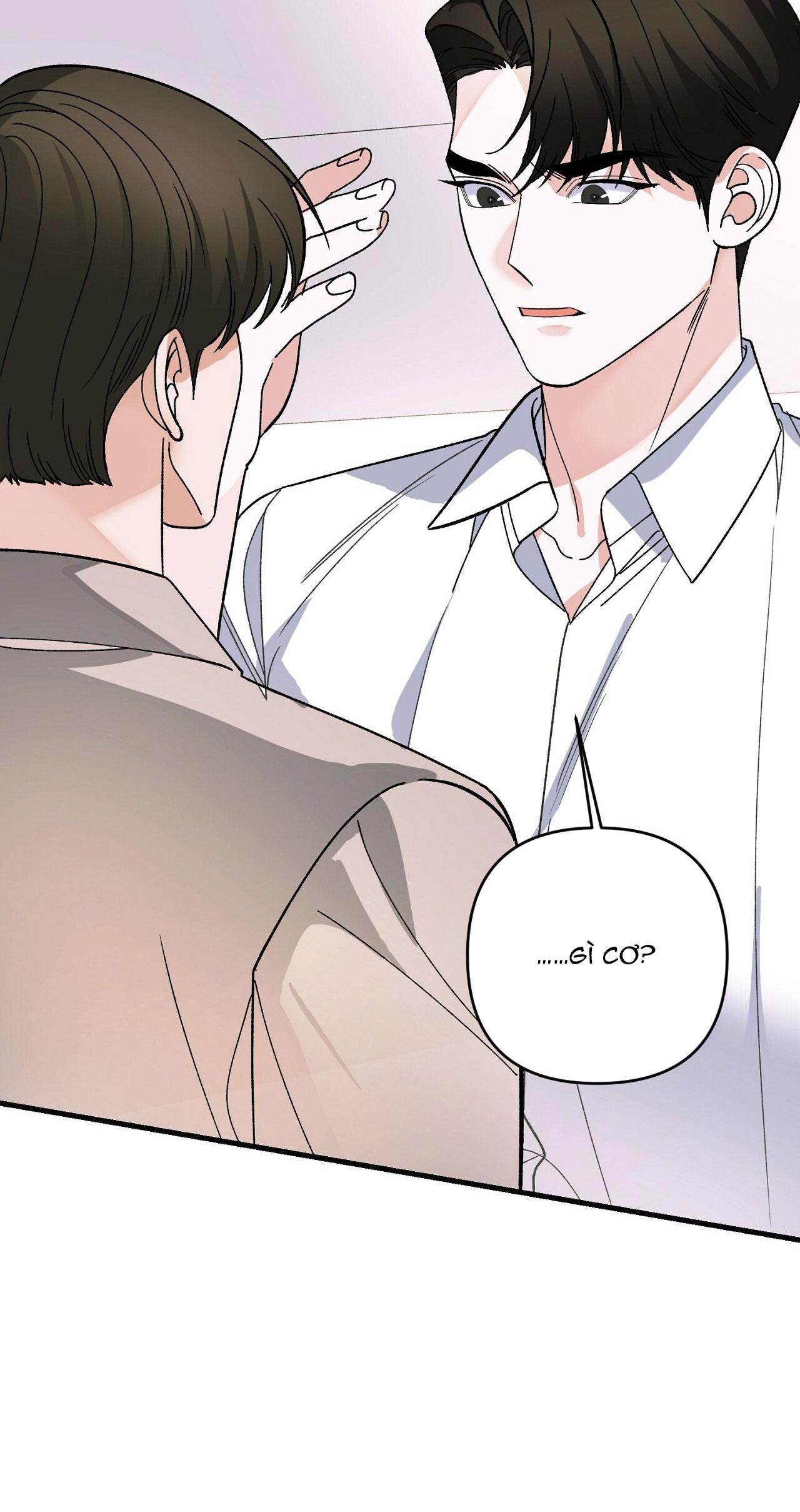 Đọc truyện ĐIỀU KIỆN CỦA GUIDE - Chapter 47
