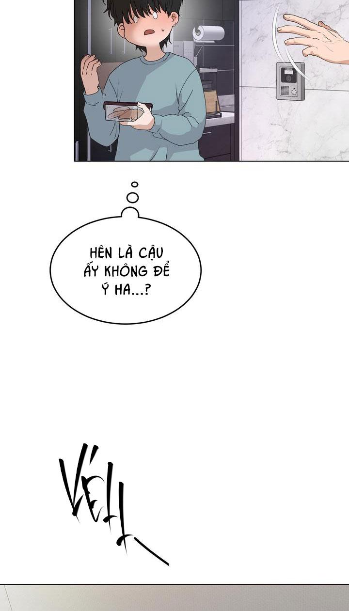 Đọc truyện BÁNH QUY TÌNH YÊU TAN CHẢY - Chapter 6