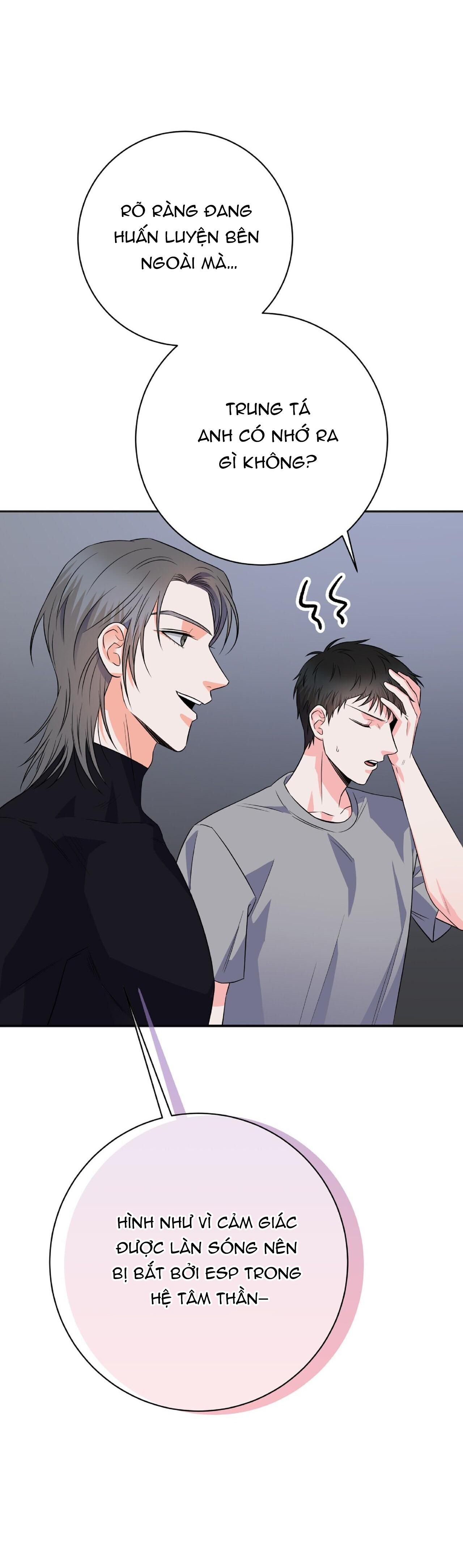 Đọc truyện CHÁN GHÉT - Chapter 19.5