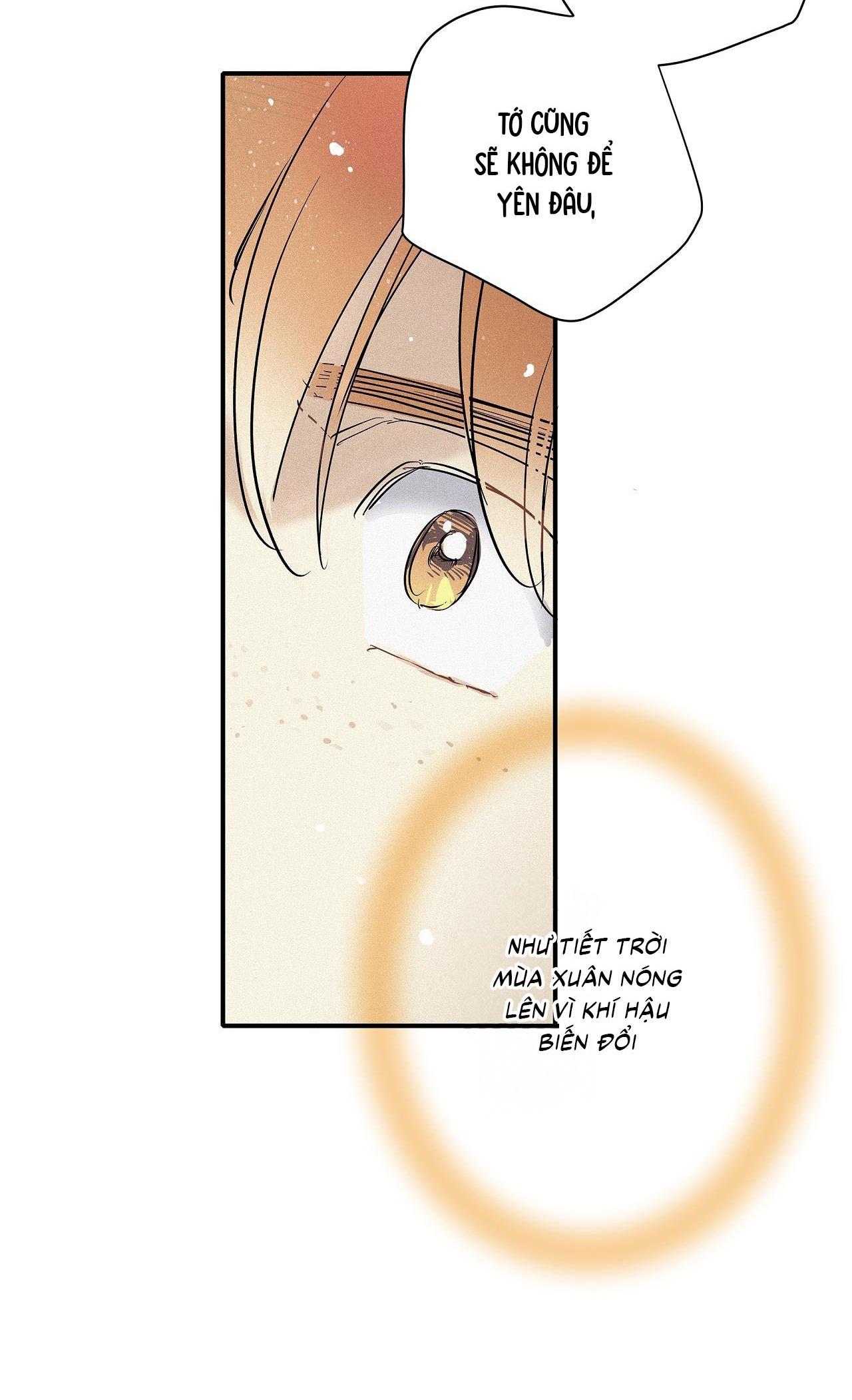 Đọc truyện (CBunu) Tình yêu và danh vọng - Chapter 69