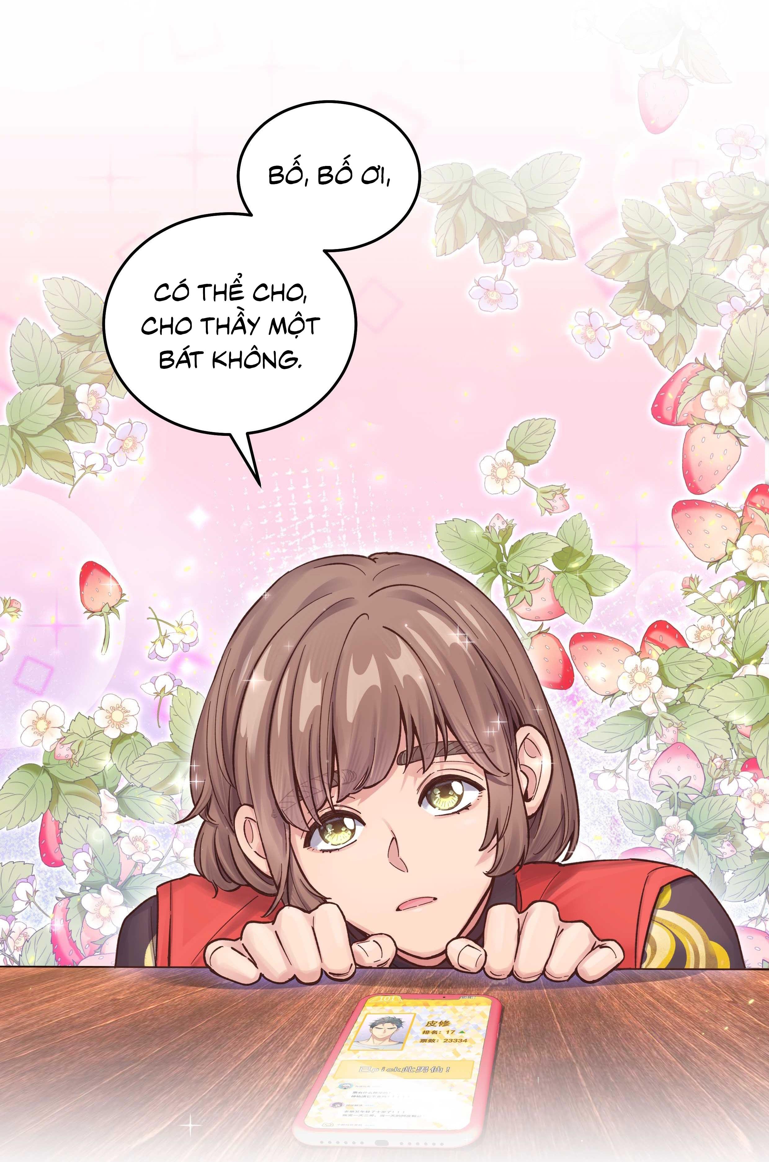 Đọc truyện Quán cơm tỳ hưu - Chapter 49