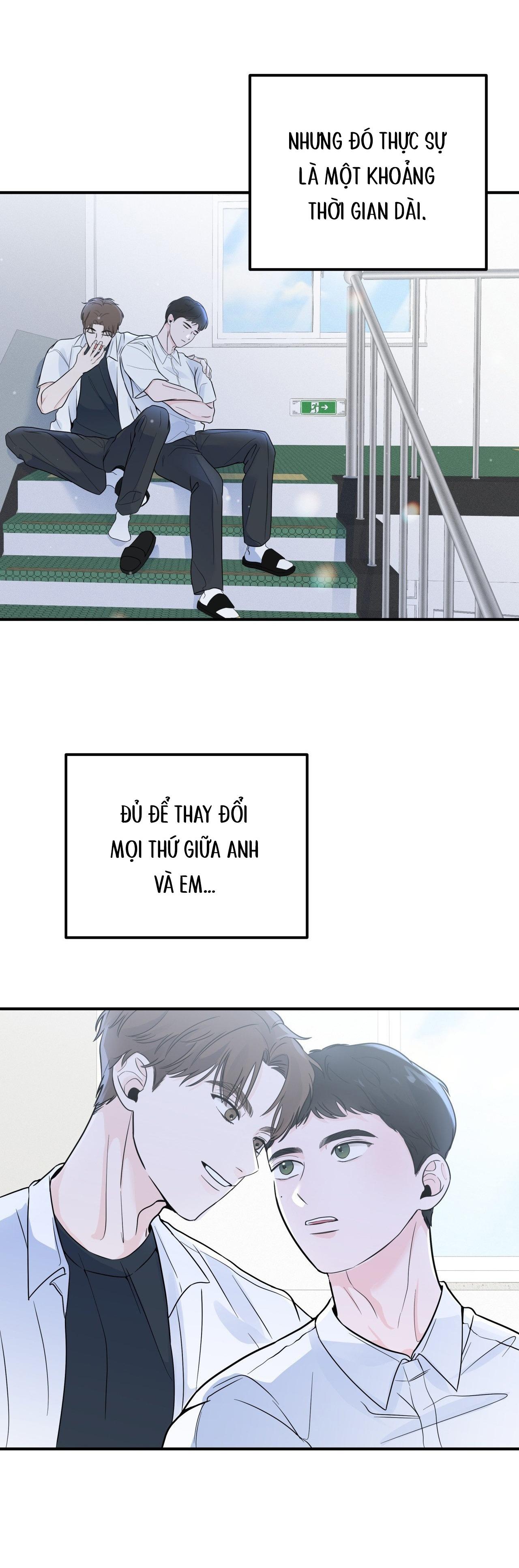 Đọc truyện 0 CM - Chapter 2