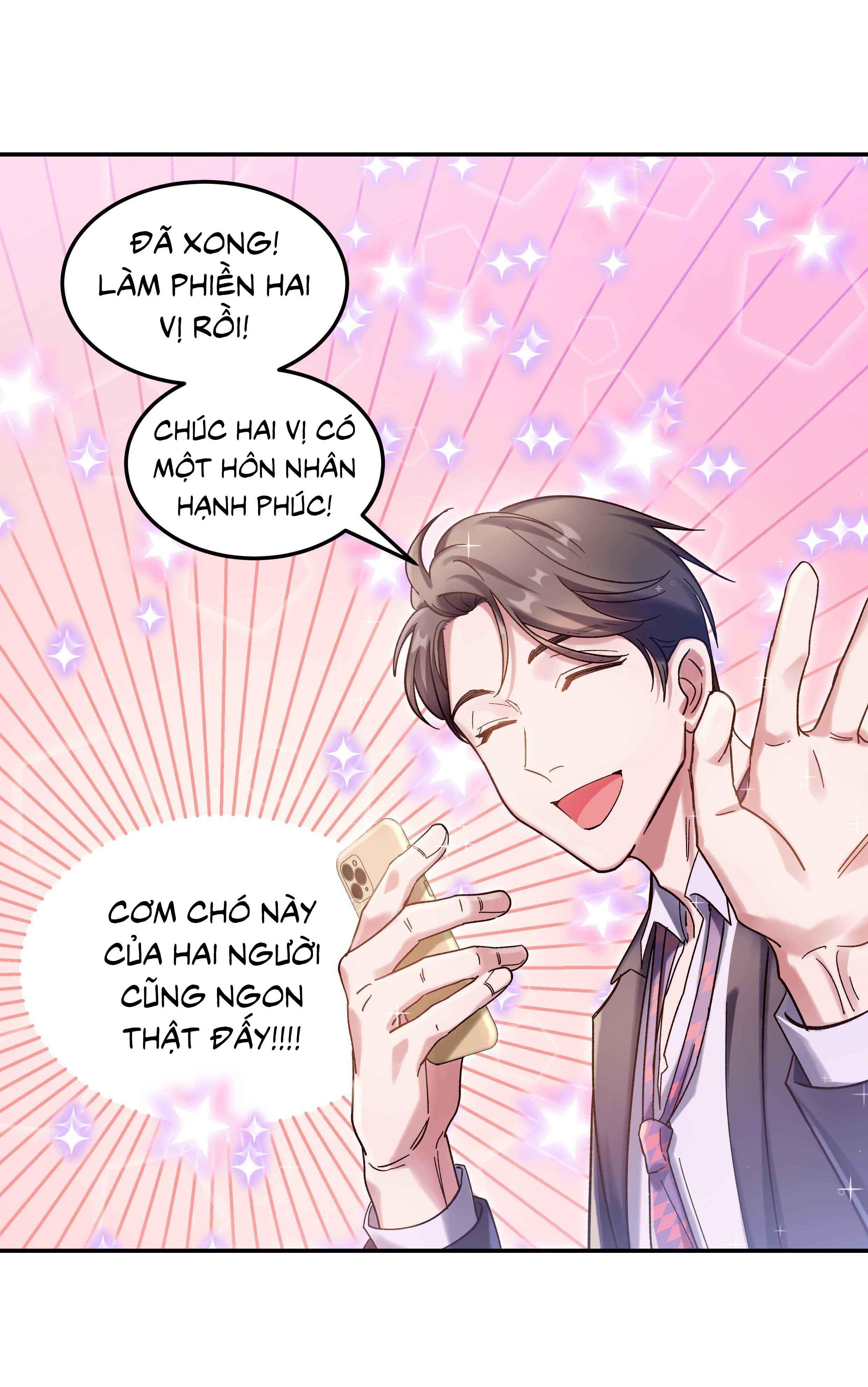 Đọc truyện Quán cơm tỳ hưu - Chapter 20