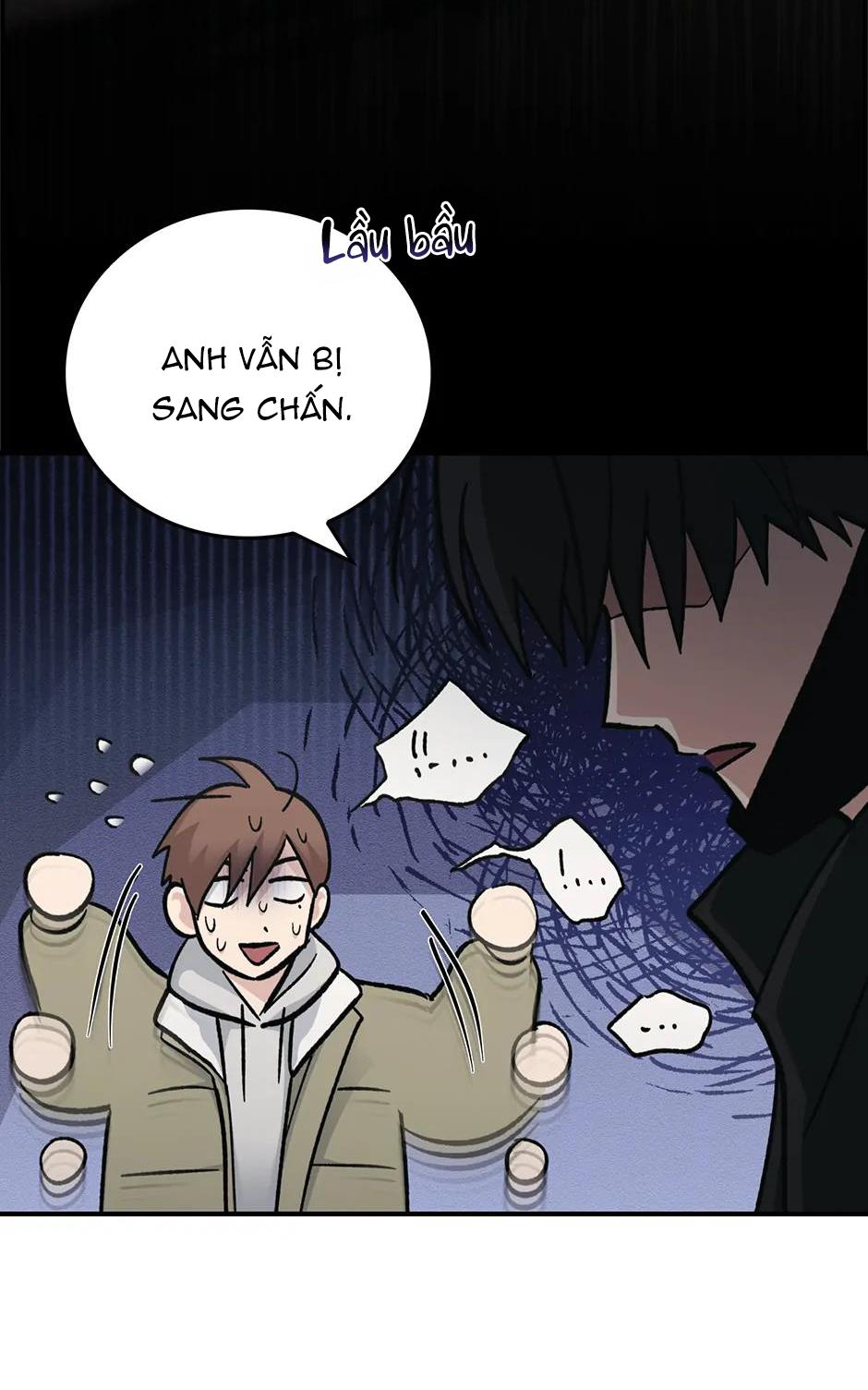 Đọc truyện Deadman Switch - Chapter 52