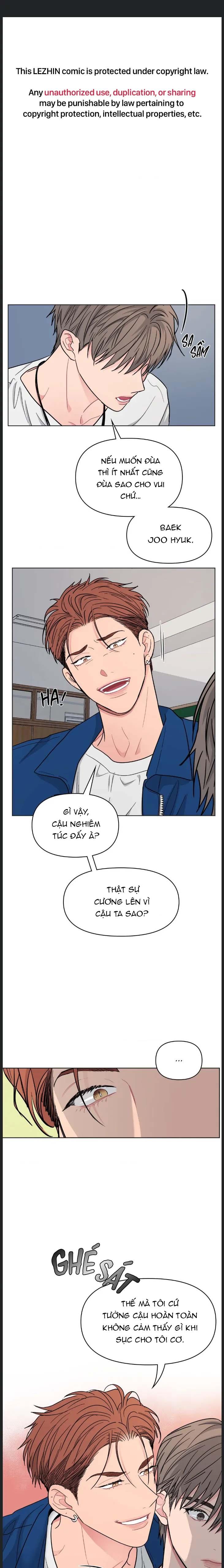 Đọc truyện Arts Manz - Chapter 2