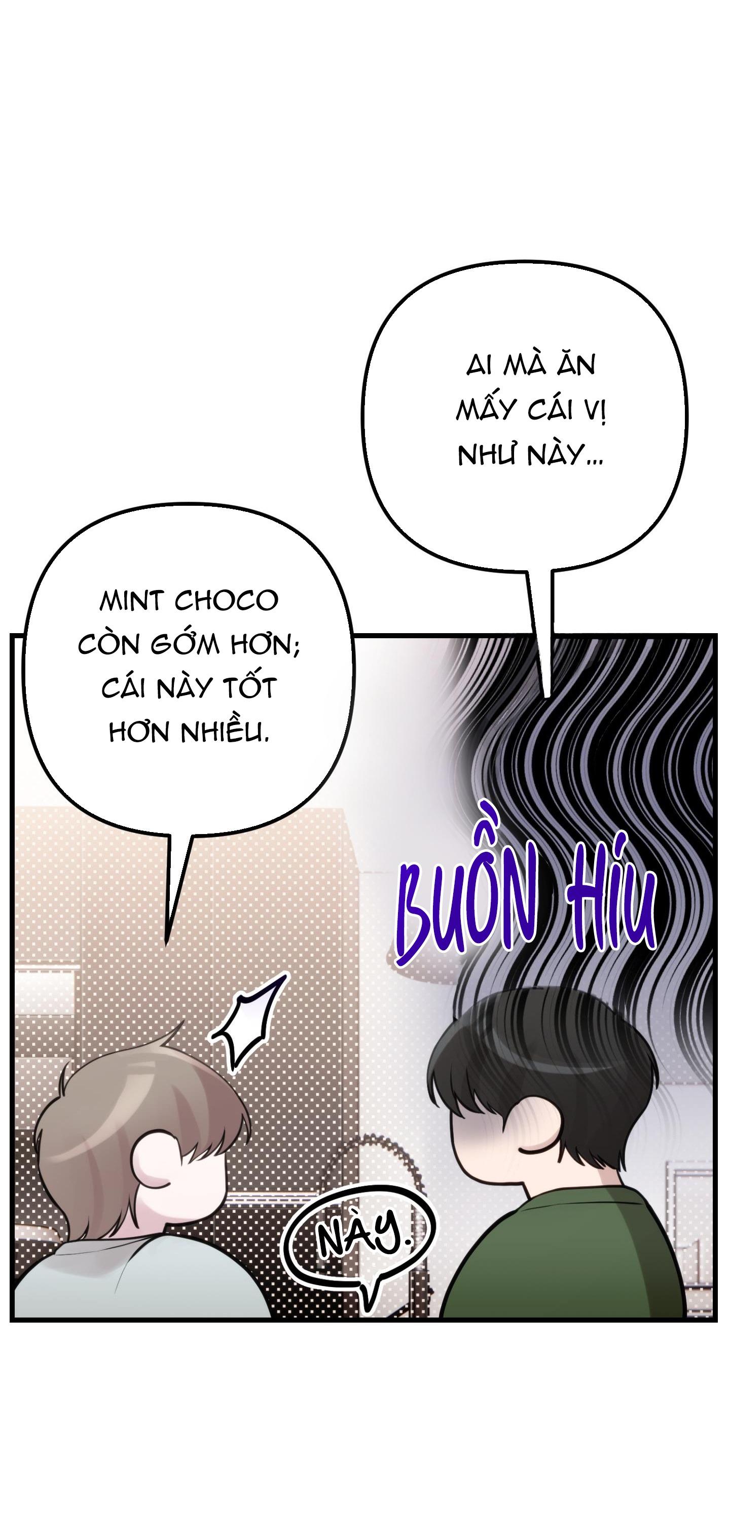 Đọc truyện NGHIỆN SEX - Chapter 15.91