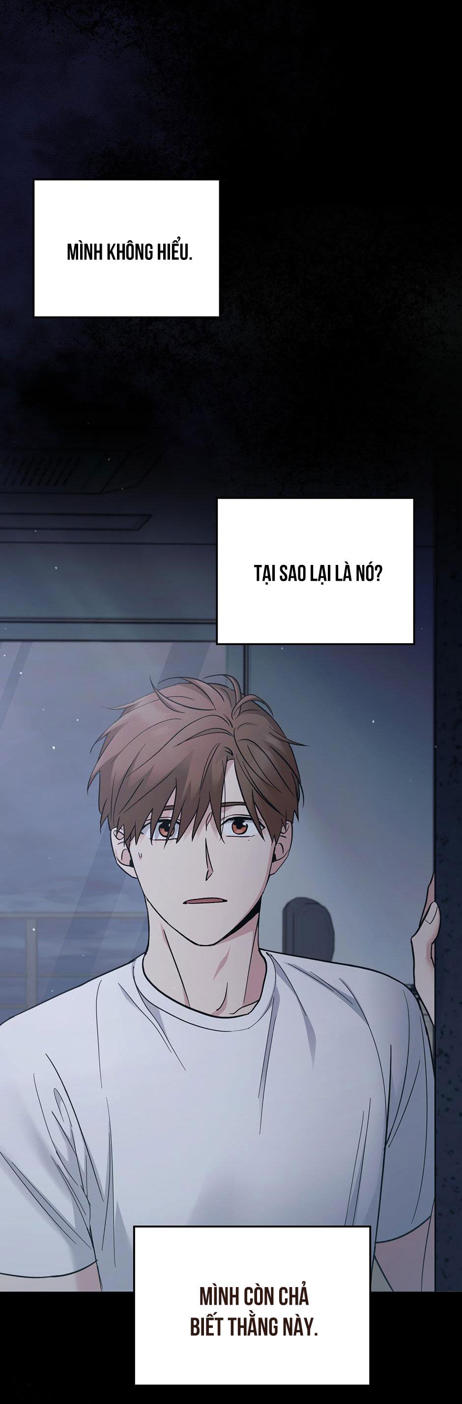 Đọc truyện Deadman Switch - Chapter 46