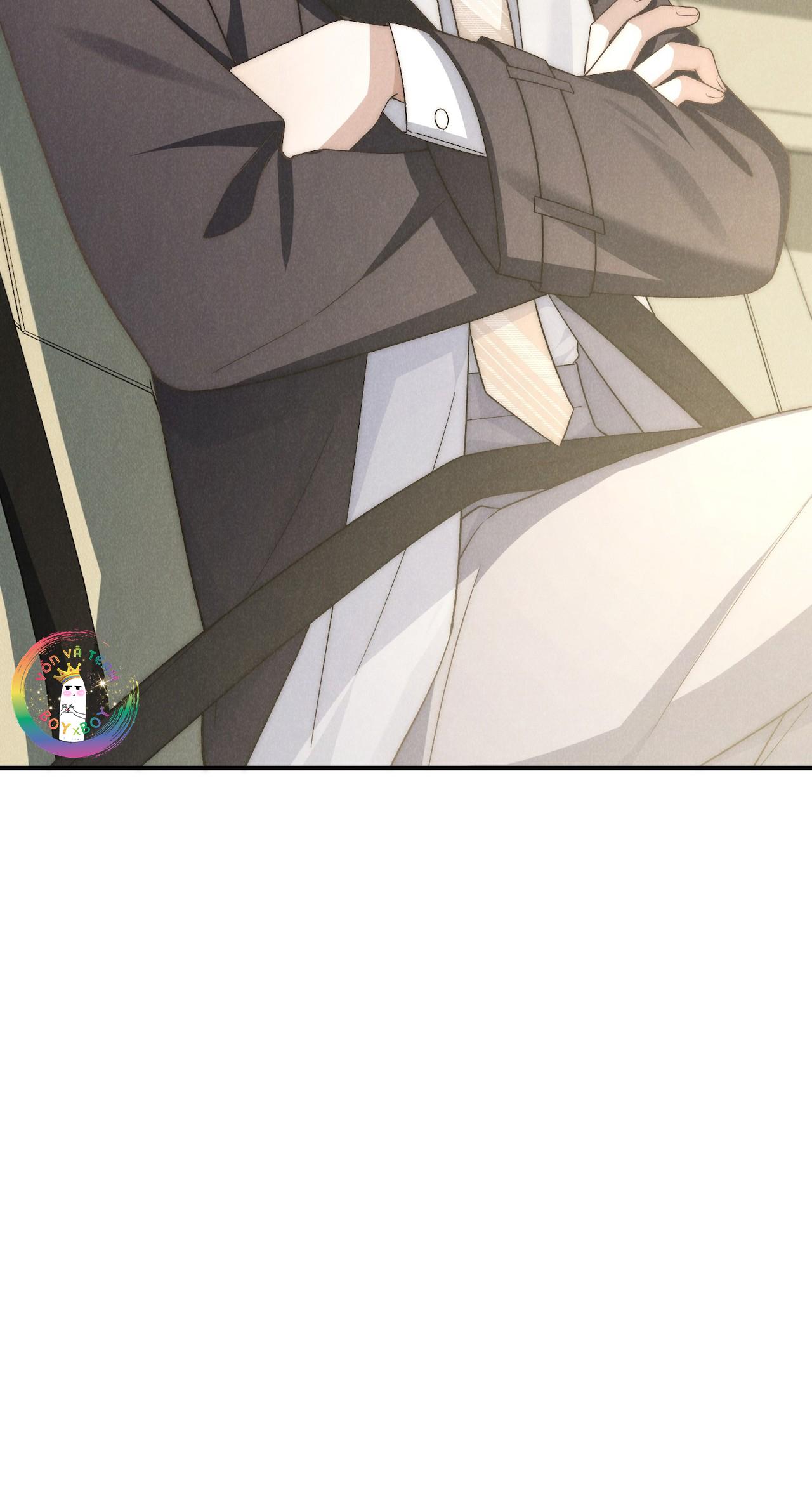 Đọc truyện (END) Thiếu Gia Hư Hỏng - Chapter 43