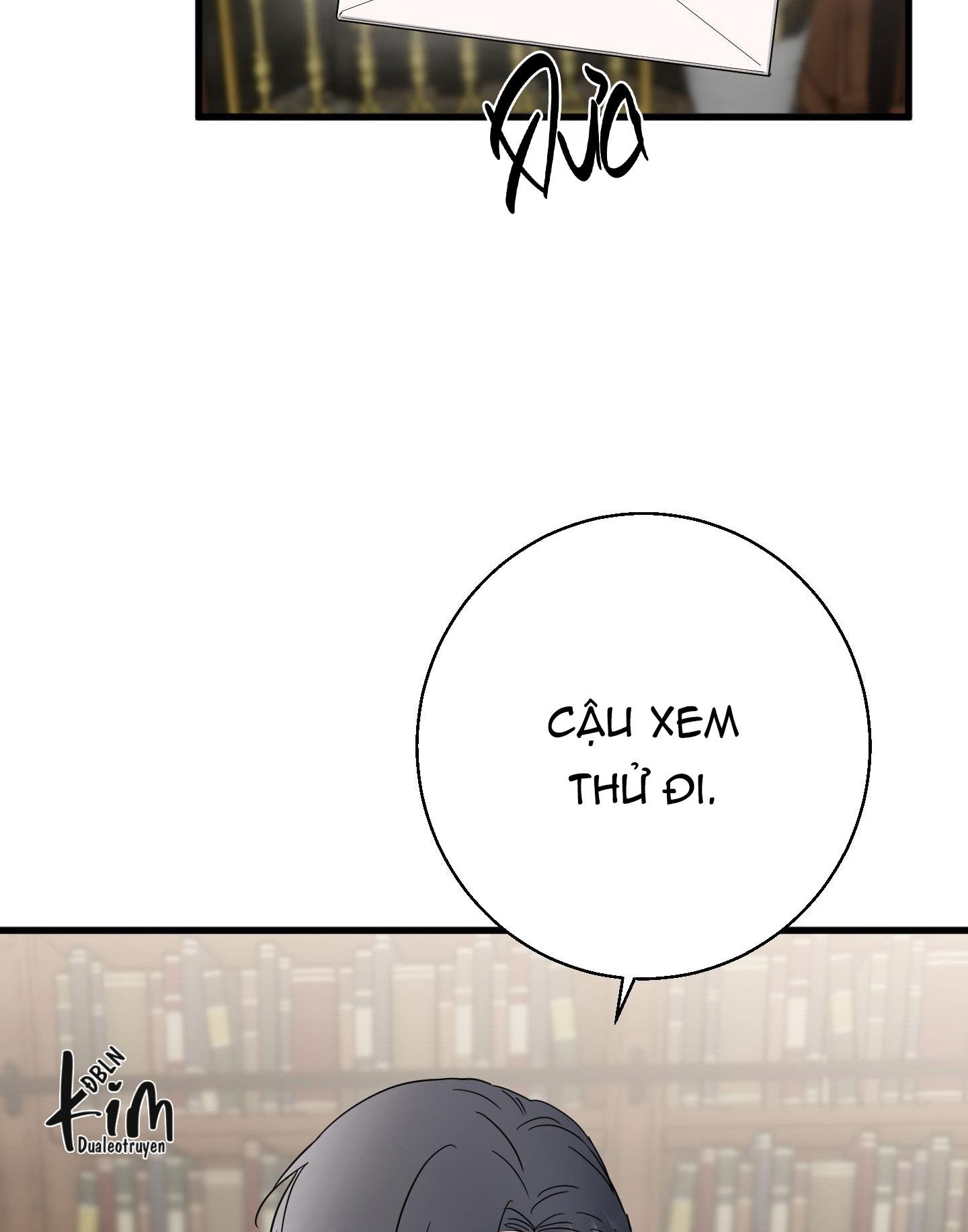 Đọc truyện BL NGẮN CHỊCH HỎNY - Chapter 47.1