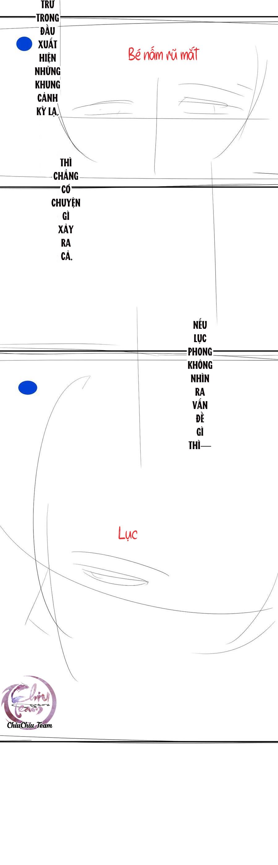 Đọc truyện Cây Nấm Nhỏ - Chapter 35