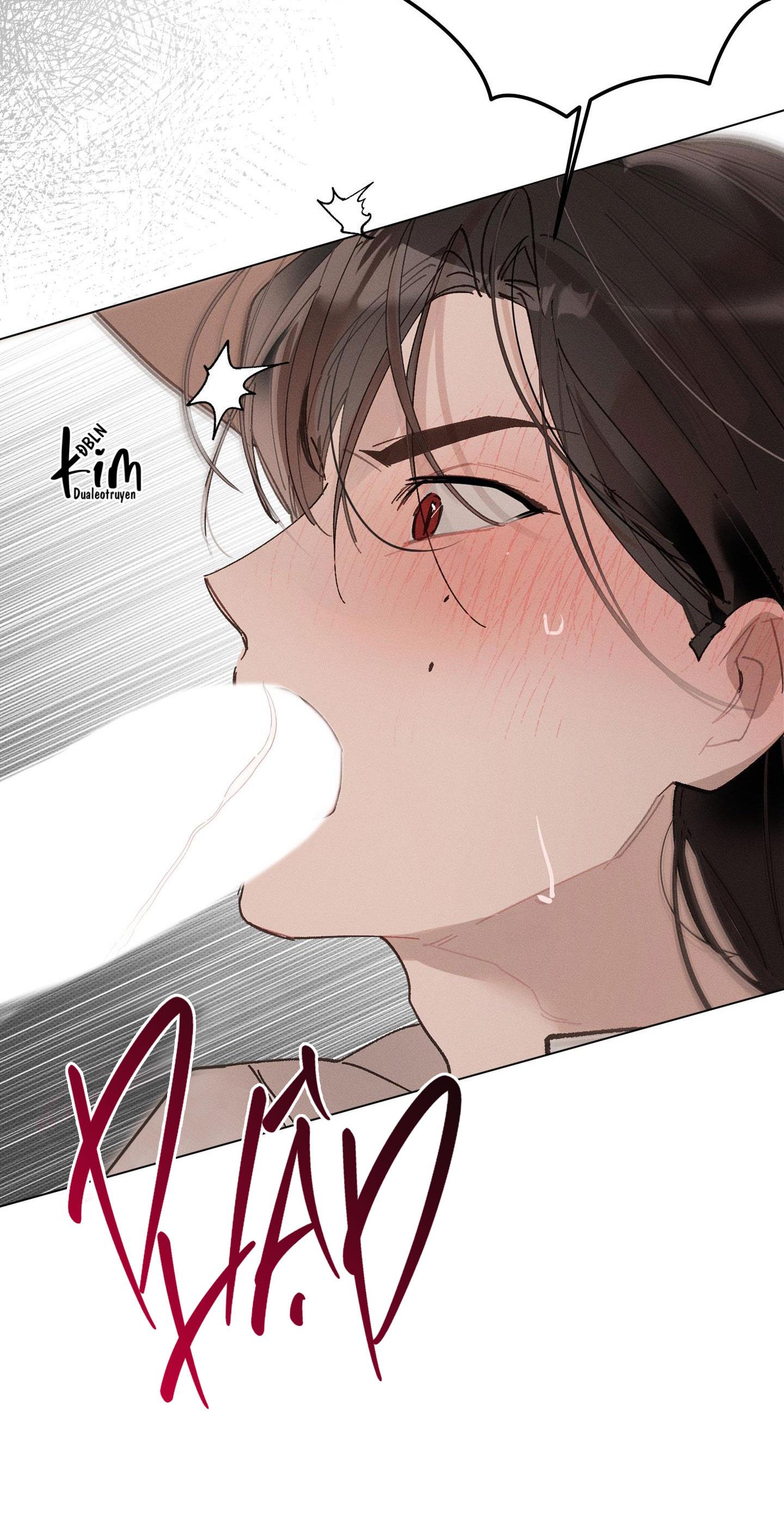 Đọc truyện BL NGẮN CHỊCH HỎNY - Chapter 28.3