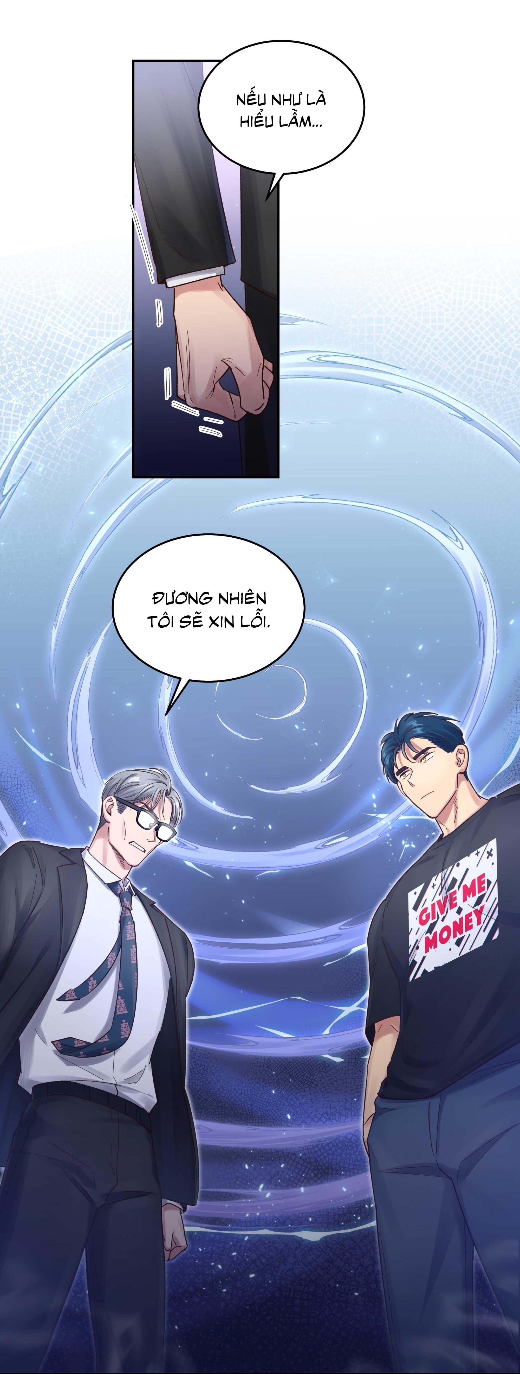 Đọc truyện Quán cơm tỳ hưu - Chapter 63