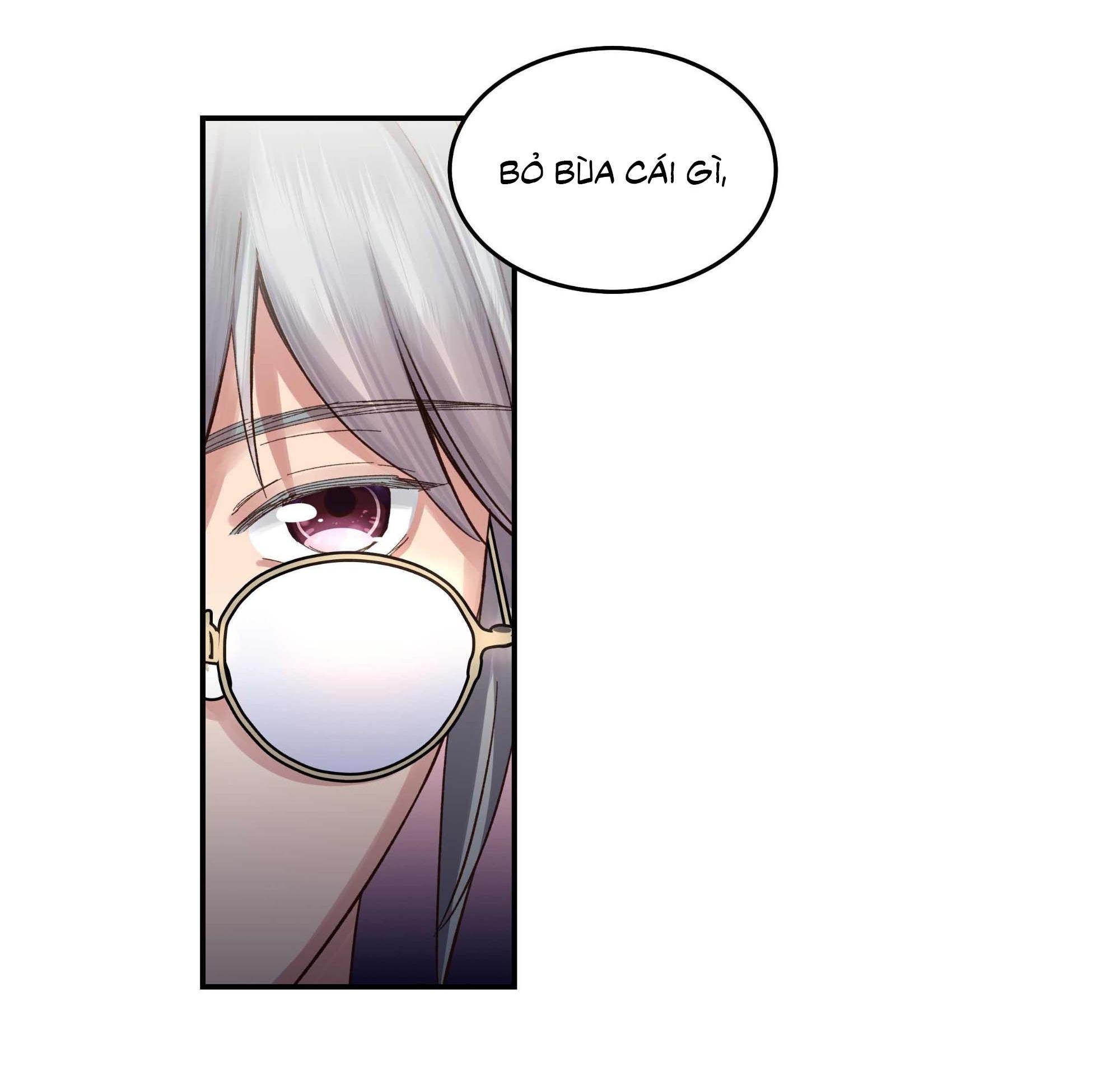 Đọc truyện Quán cơm tỳ hưu - Chapter 60
