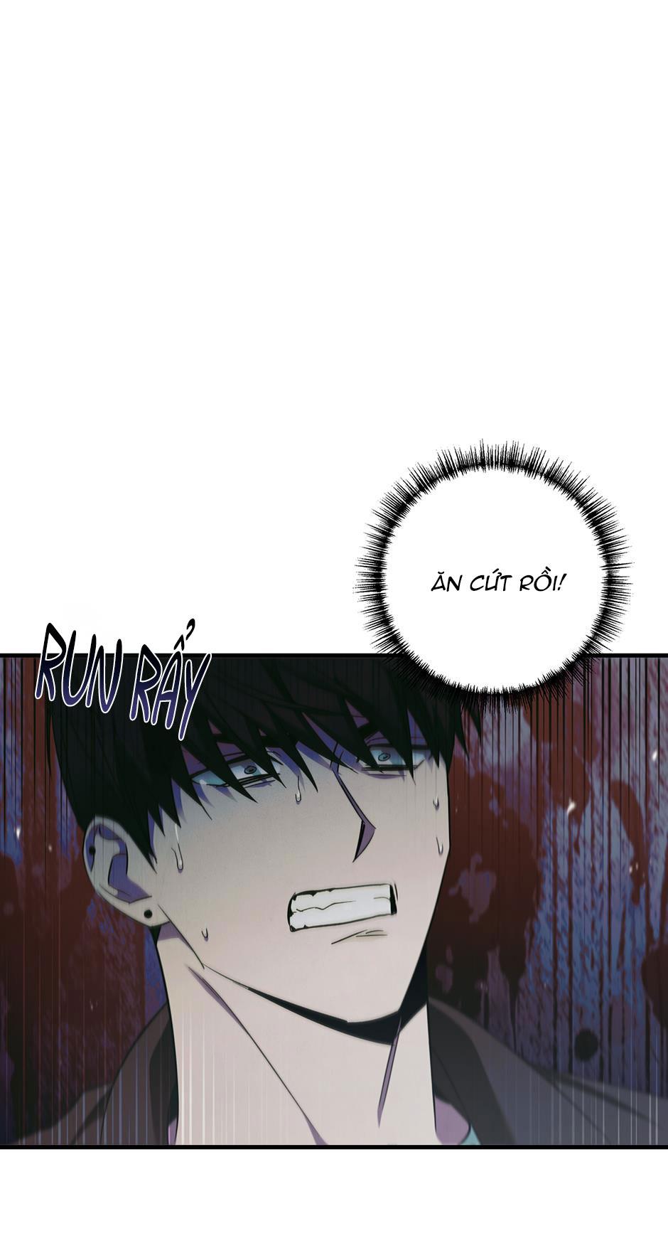 Đọc truyện Deadman Switch - Chapter 43