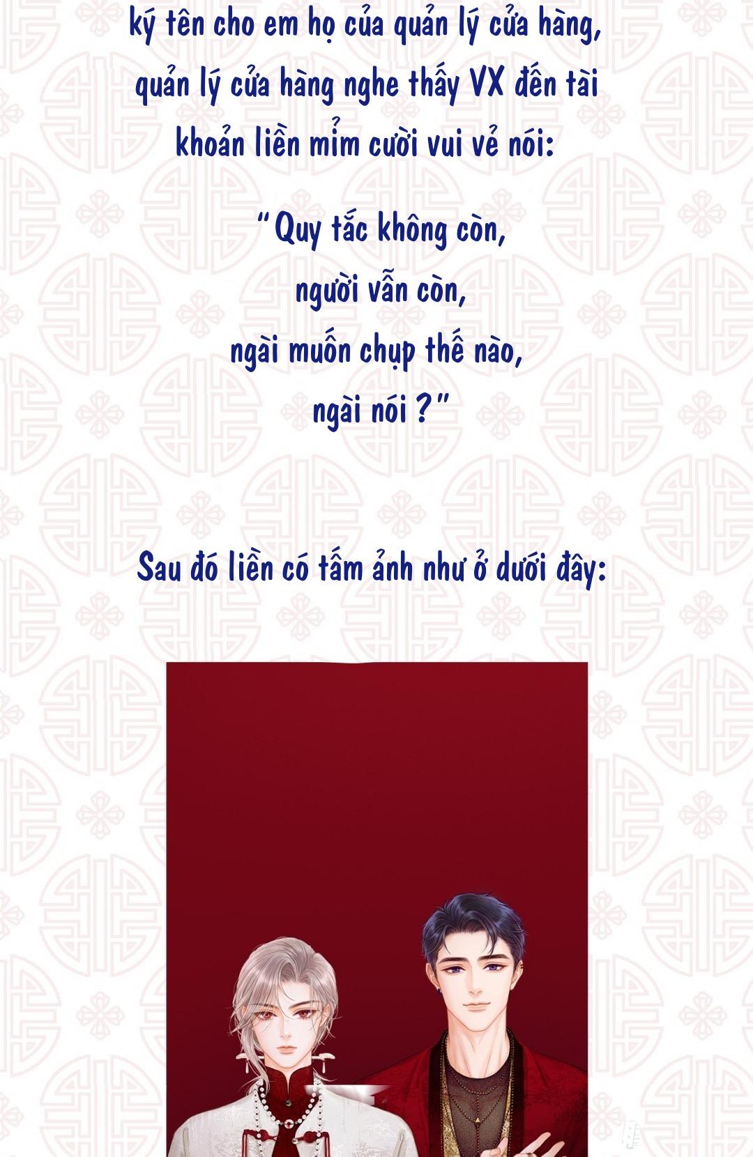 Đọc truyện Quen Lâu Mới Biết Người Thiếu Tâm Cơ - Chapter 16