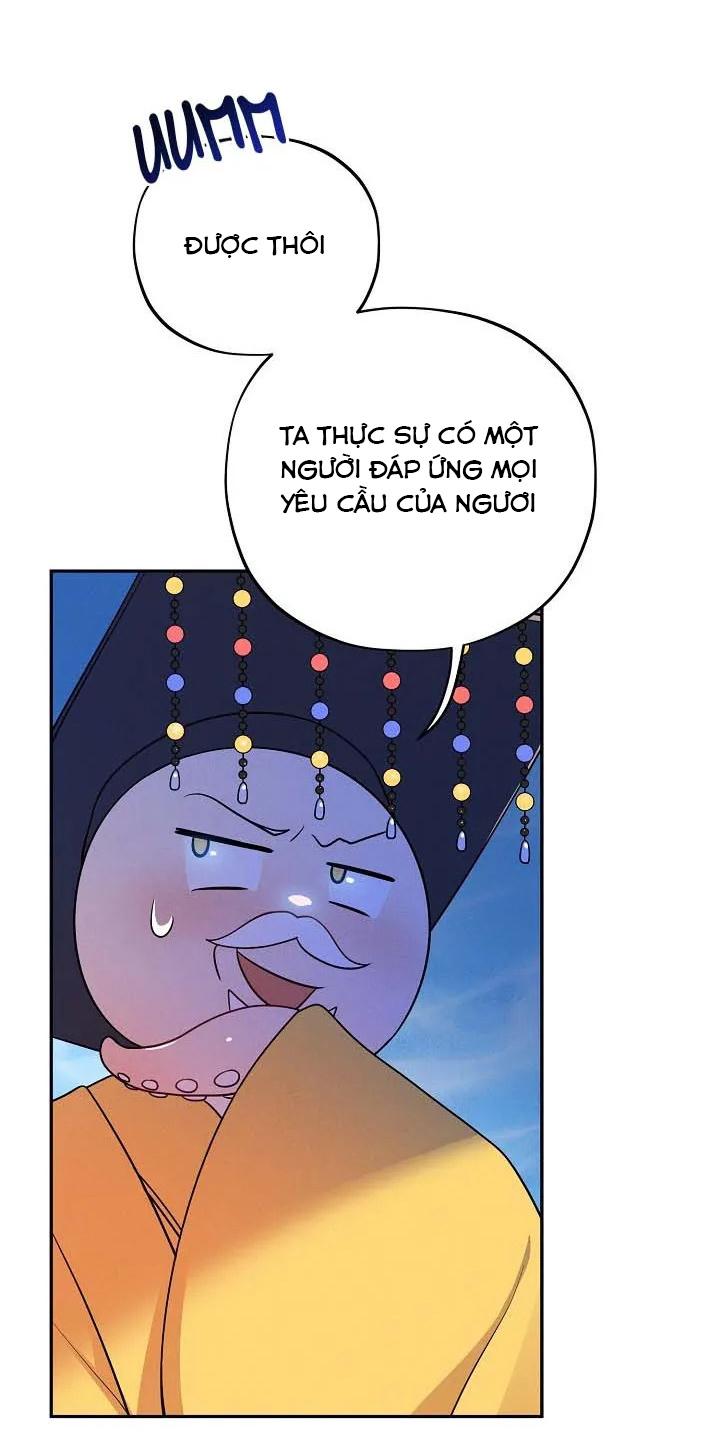 Đọc truyện Dù anh nhỏ cũng không sao - Chapter 1