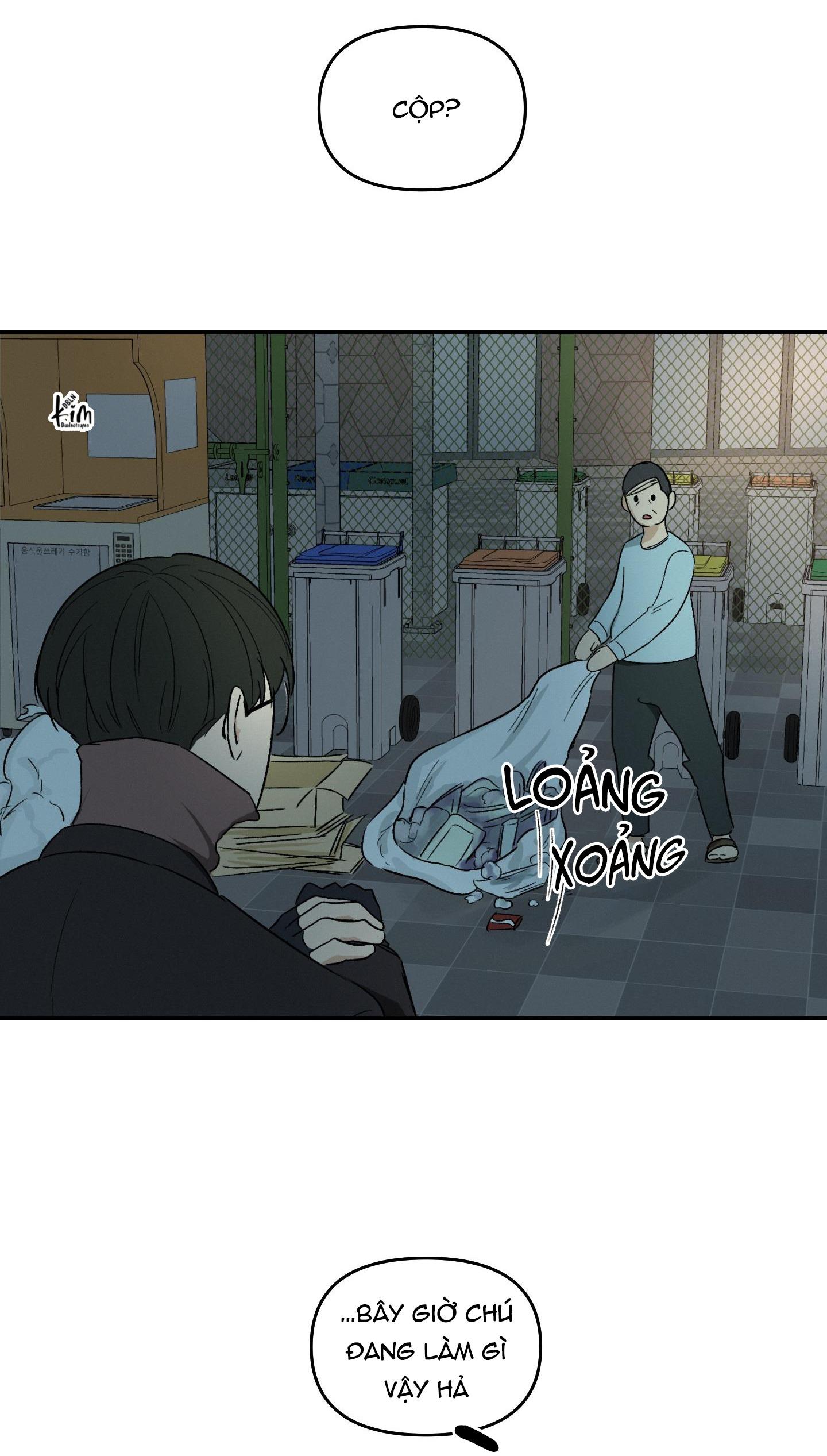 Đọc truyện TUYỂN TẬP NGỰC BỰ, CUNG KHỦ CỦA NHÀ KIM - Chapter 176.1