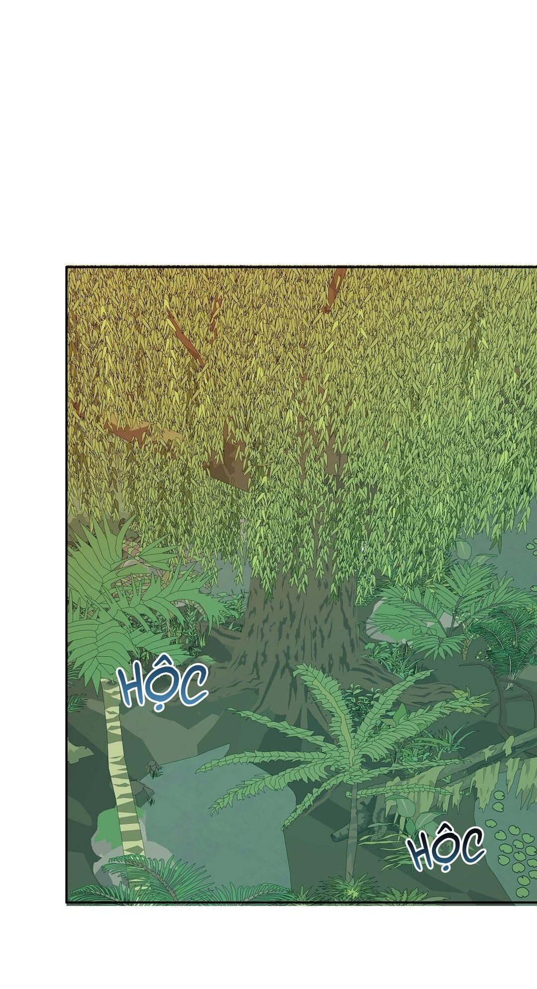 Đọc truyện CHUYỆN TÌNH ĐẢO HOANG - Chapter 9