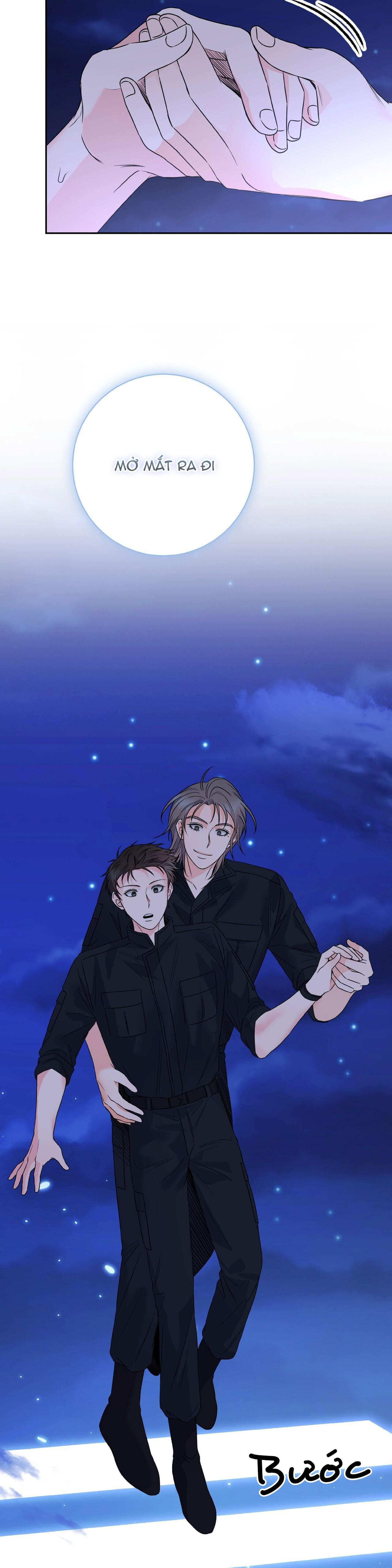 Đọc truyện CHÁN GHÉT - Chapter 31