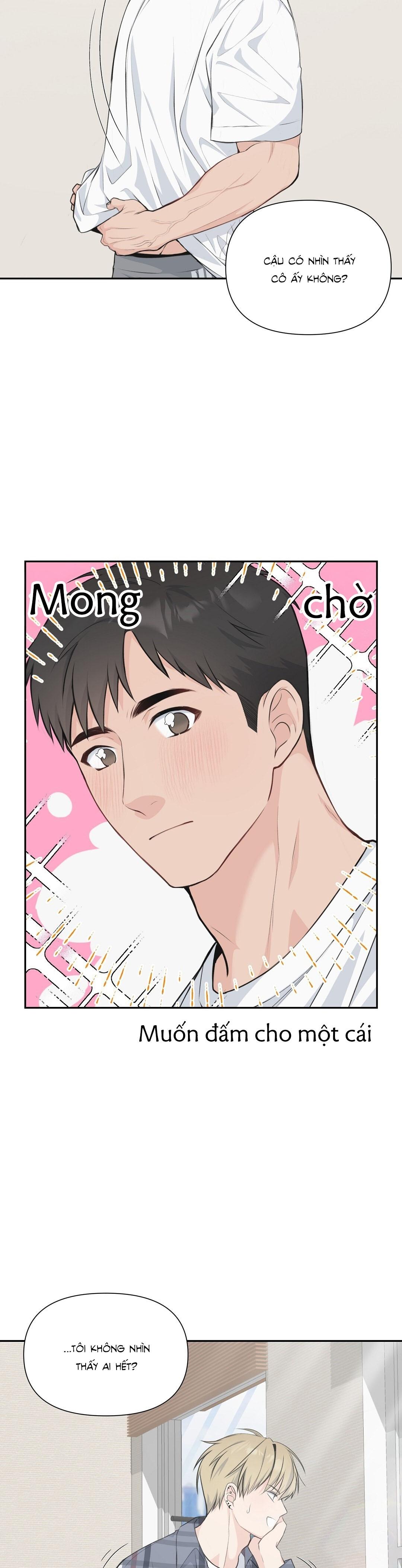 Đọc truyện CANDY YUMYUM - Chapter 3