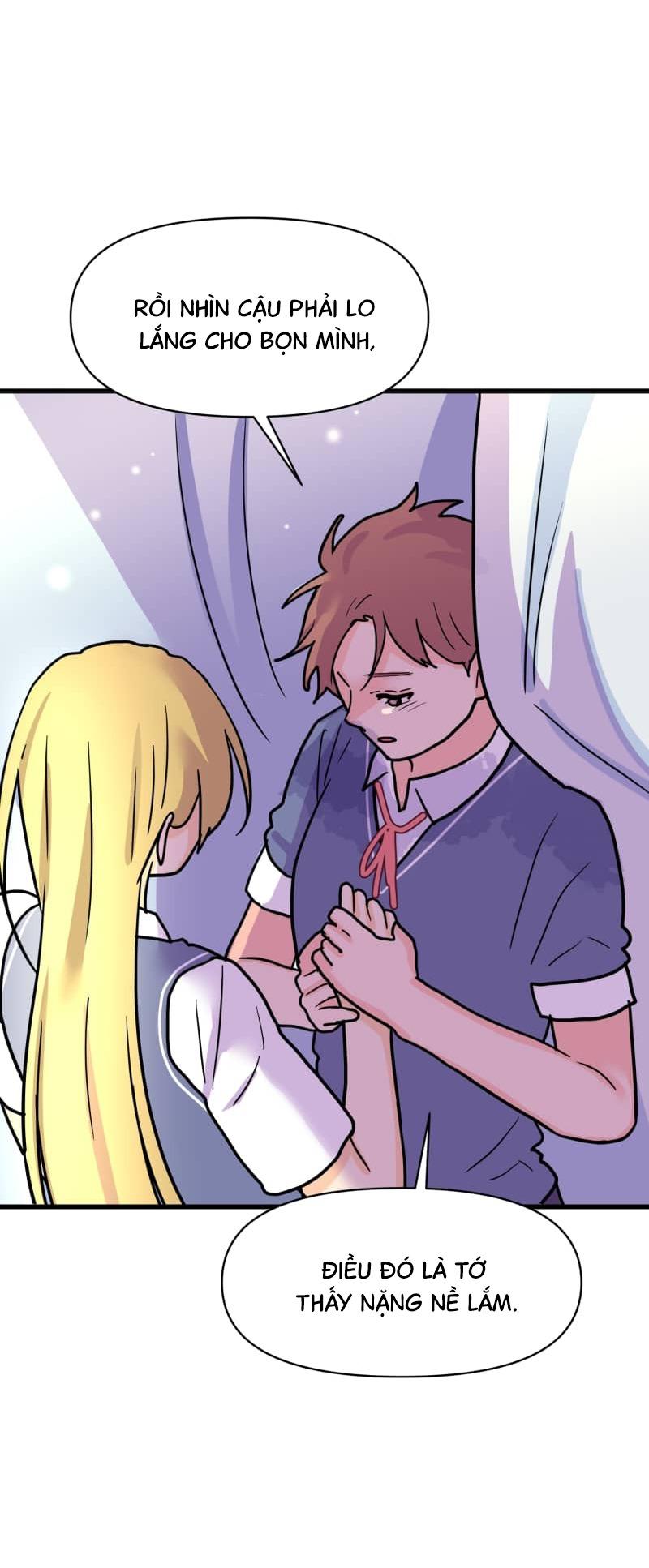 Đọc truyện Truyện Ngôn Nhưng Không Ngôn Lắm - Chapter 114