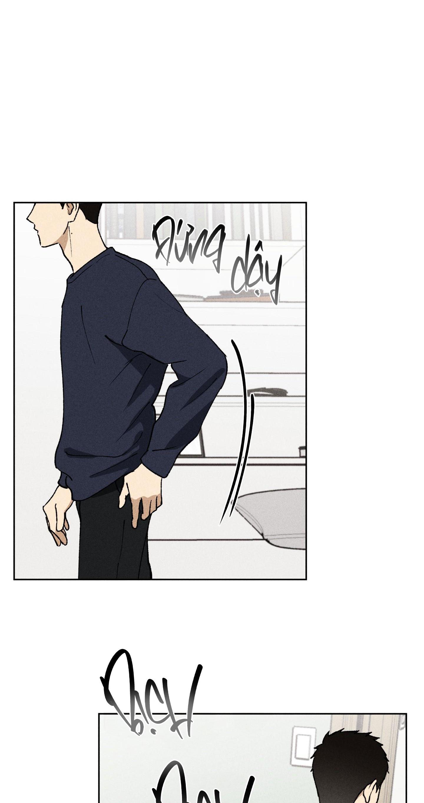 Đọc truyện NGHIỆN SEX - Chapter 13.5