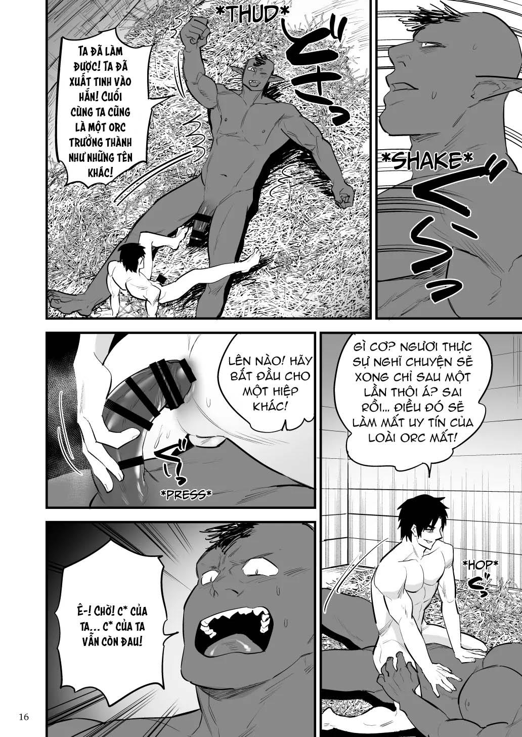 Đọc truyện Cưng mà nói - Chapter 195