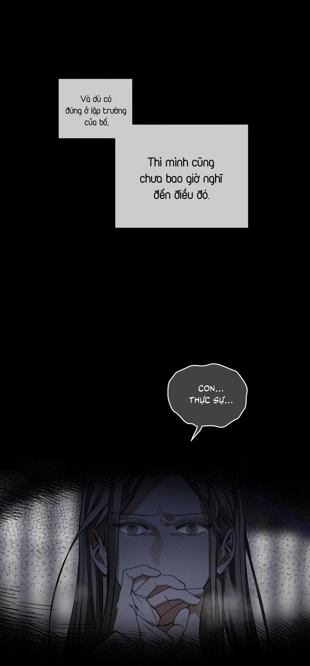 Đọc truyện (CBunu) Phạm Luật - Chapter 91