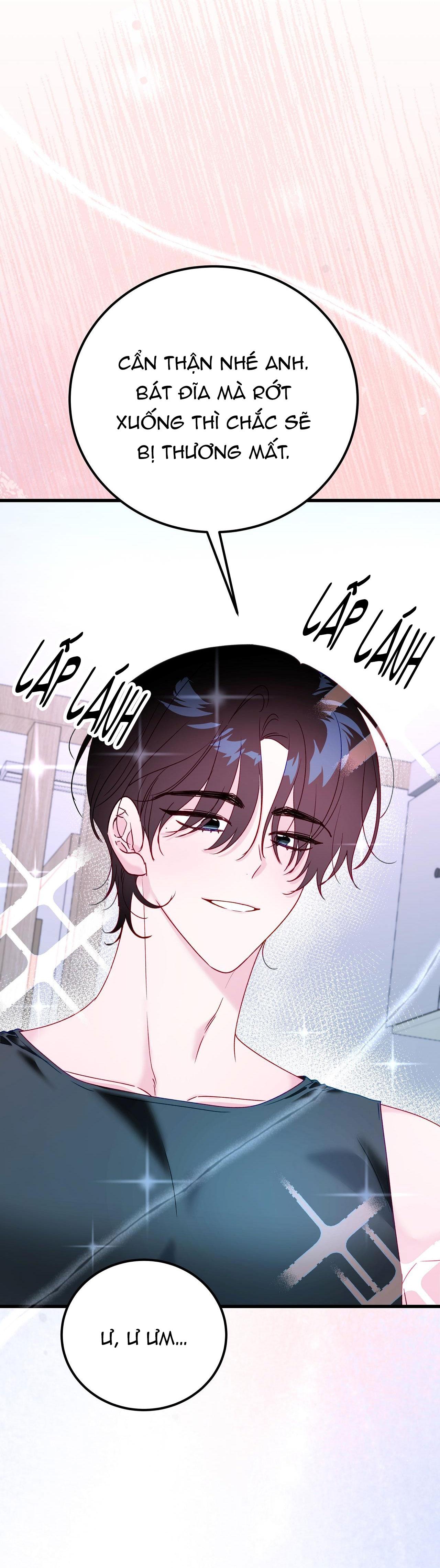 Đọc truyện BL NGẮN TUYỂN CHỌN - Chapter 33.2