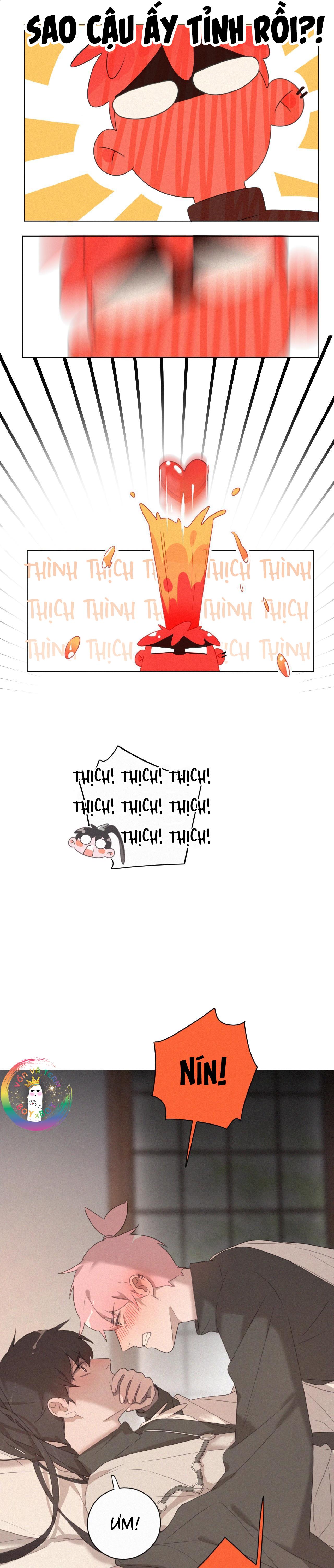 Đọc truyện Xã Hội Mồn Lèo - Chapter 62