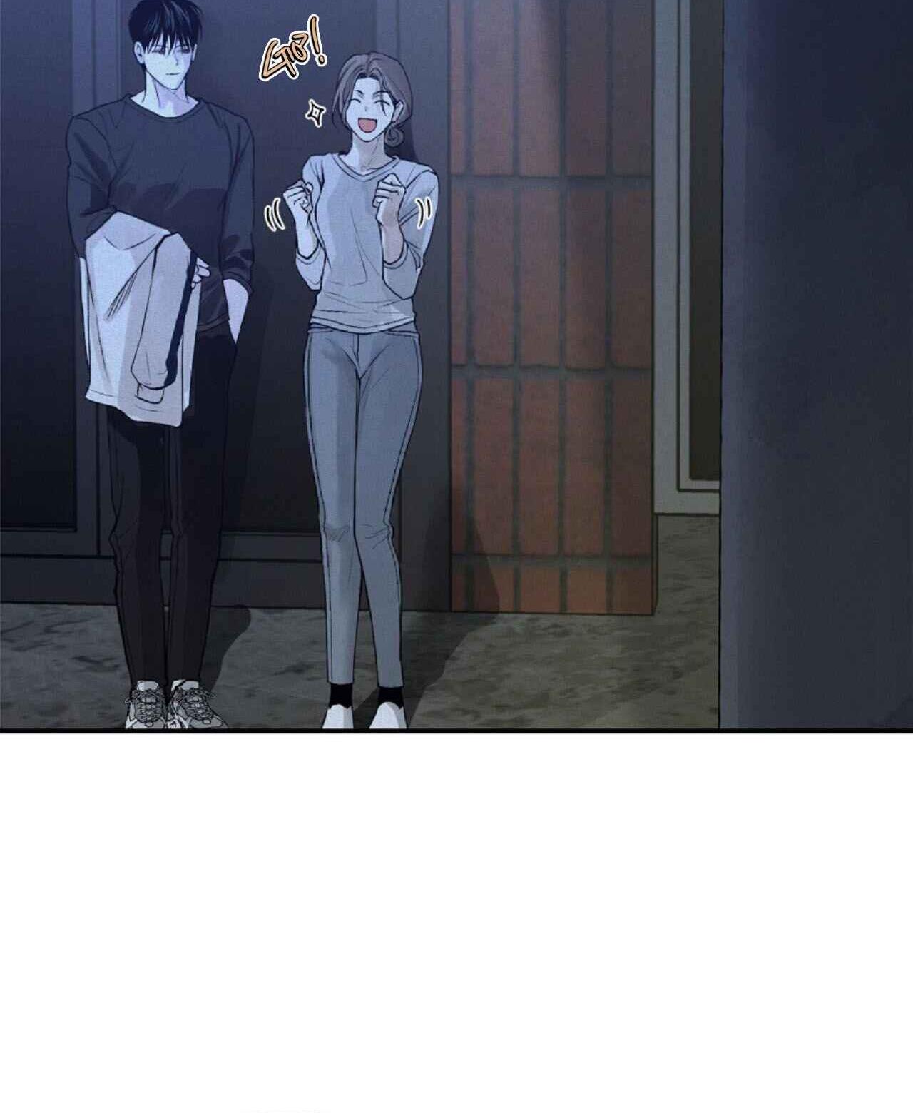 Đọc truyện (CBunu) Phép Chiếu - Chapter 29