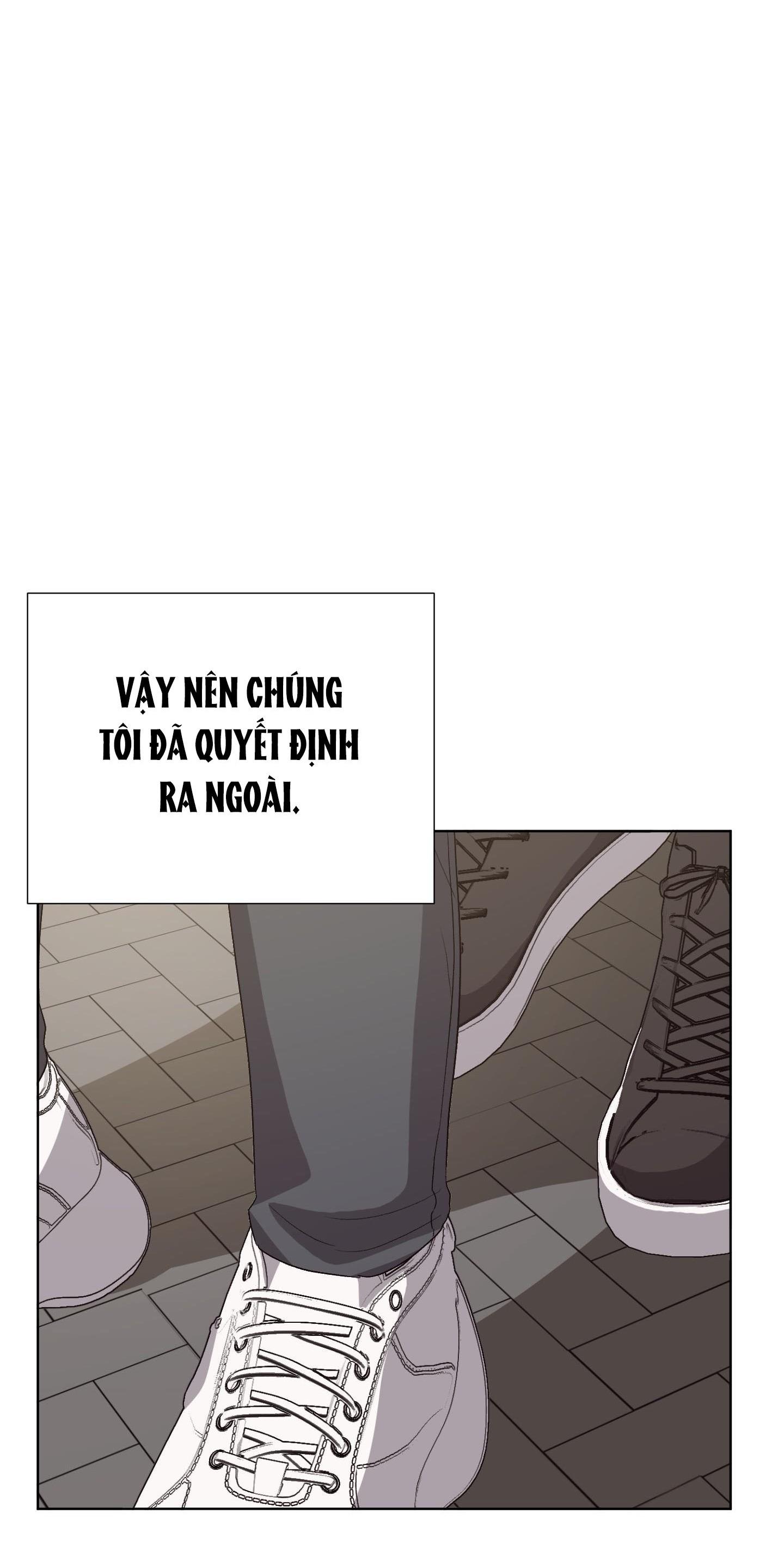 Đọc truyện BL NGẮN CHỊCH HỎNY - Chapter 36.3