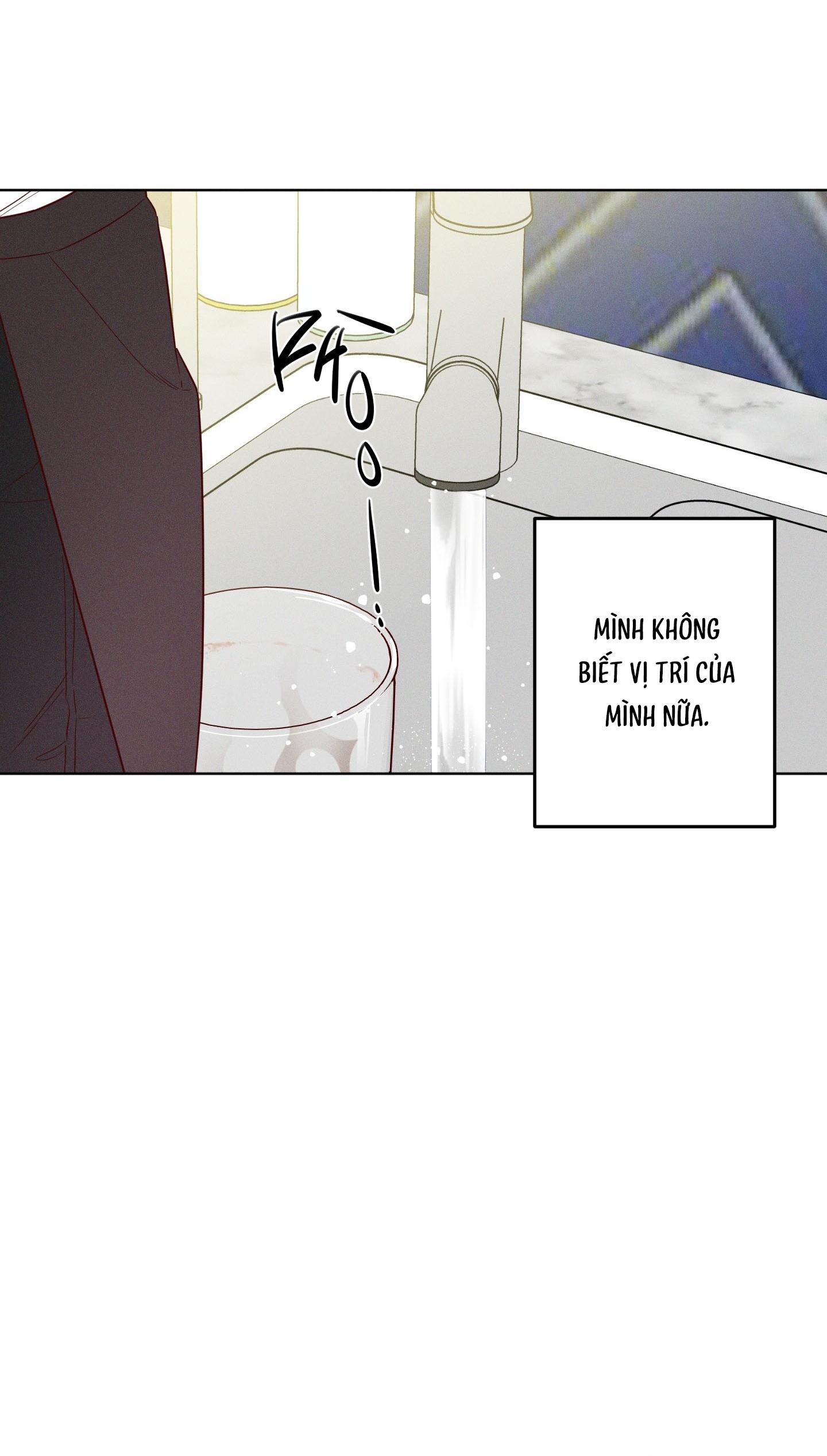 Đọc truyện BỜ SÓNG VỖ - Chapter 30