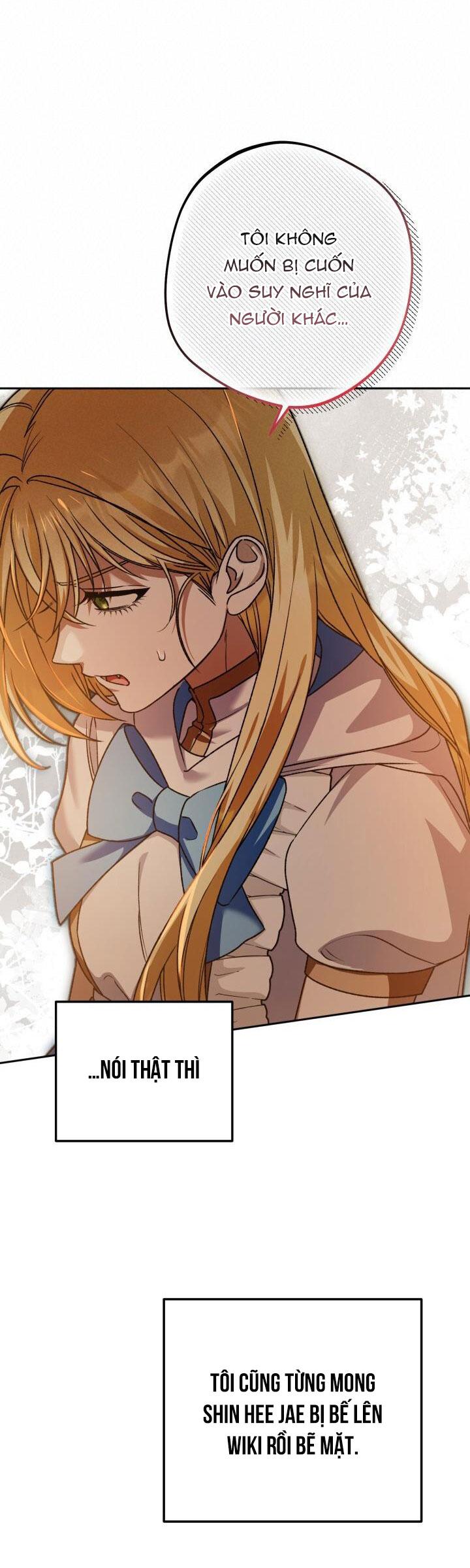 Đọc truyện NETKAMA PUNCH!! - Chapter 65