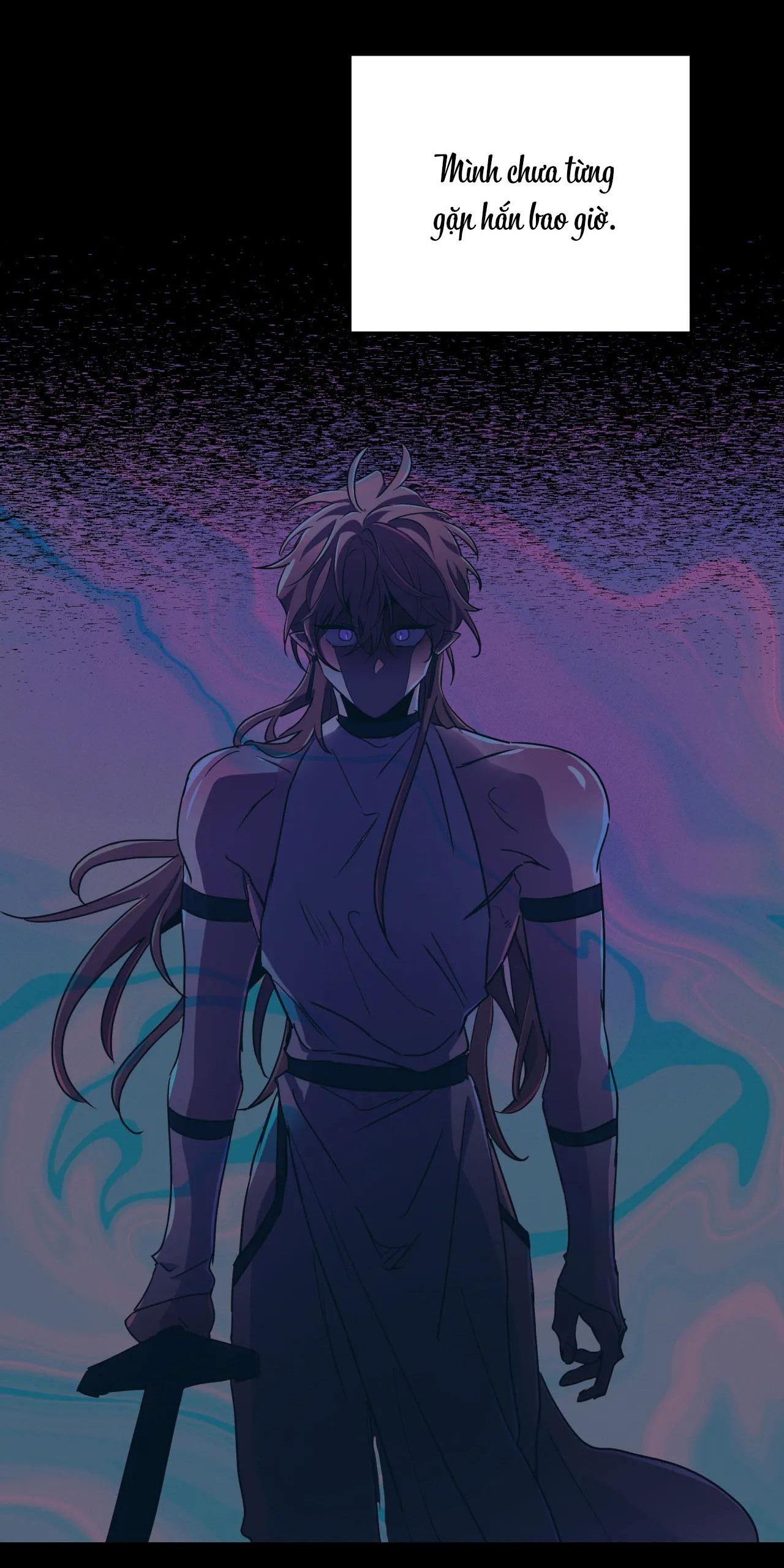 Đọc truyện (CBunu) Ám Giữ Linh Hồn - Chapter 51
