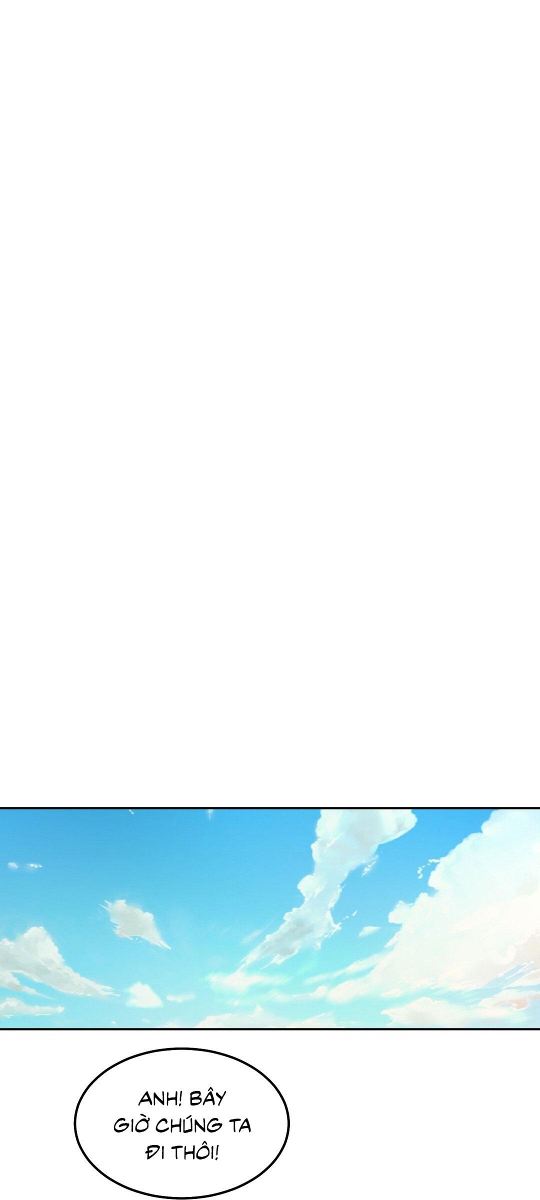 Đọc truyện CHUYỆN TÌNH ĐẢO HOANG - Chapter 7