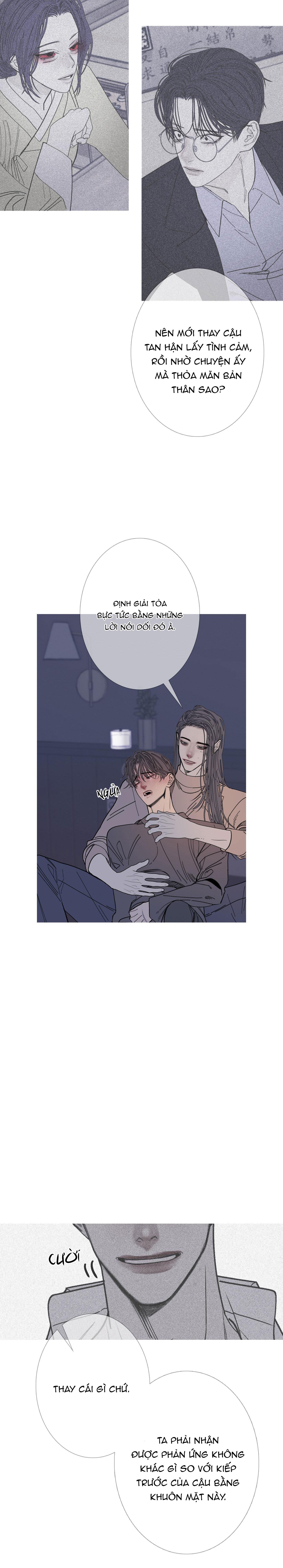 Đọc truyện CHUYỆN QUỶ MÔN QUAN - Chapter 79
