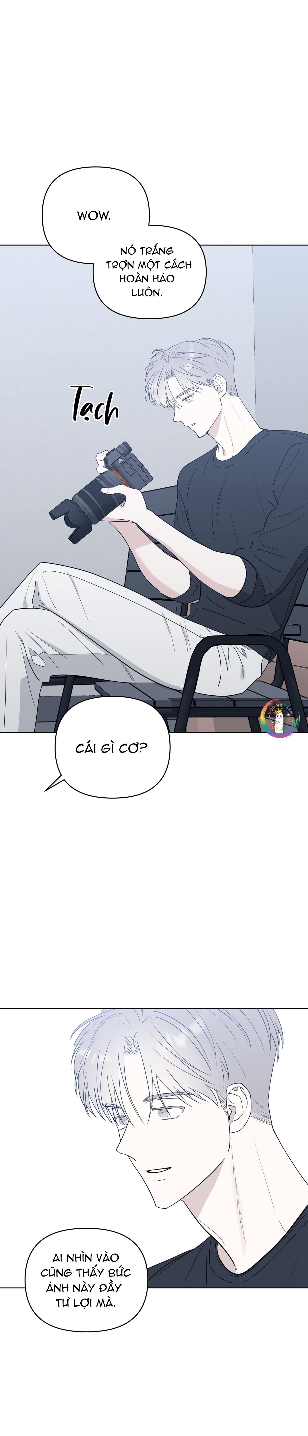 Đọc truyện Sparkling Baby - Chapter 26